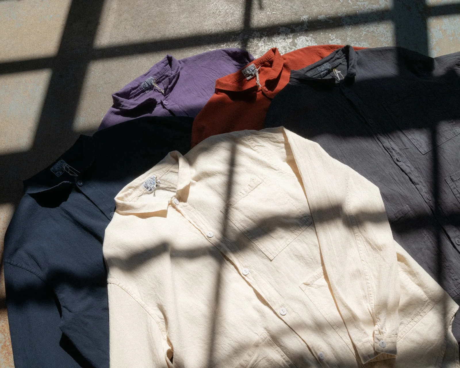 Timeless Selvedge For Modern Men