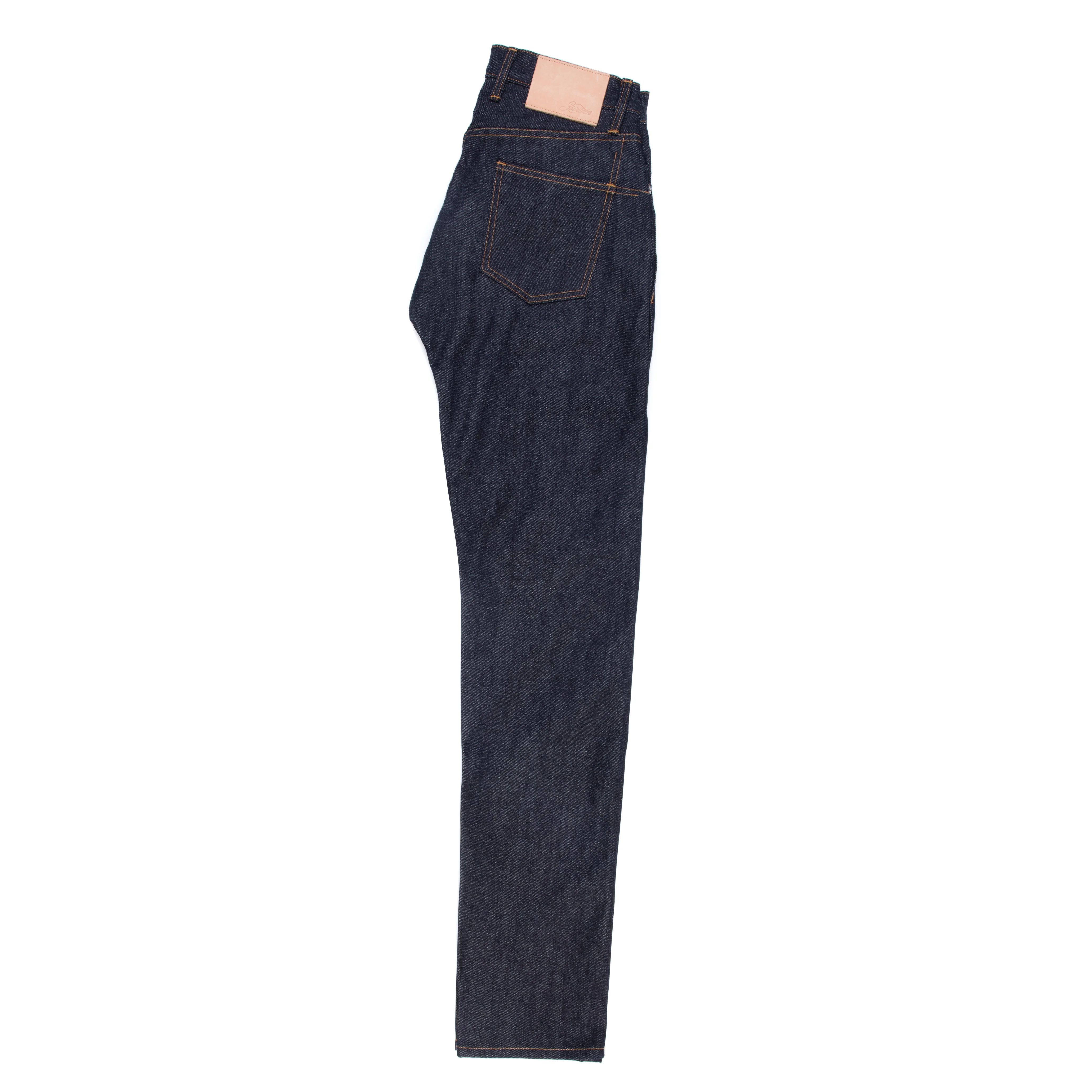 CT-100x - Indigo Selvedge - Image 4