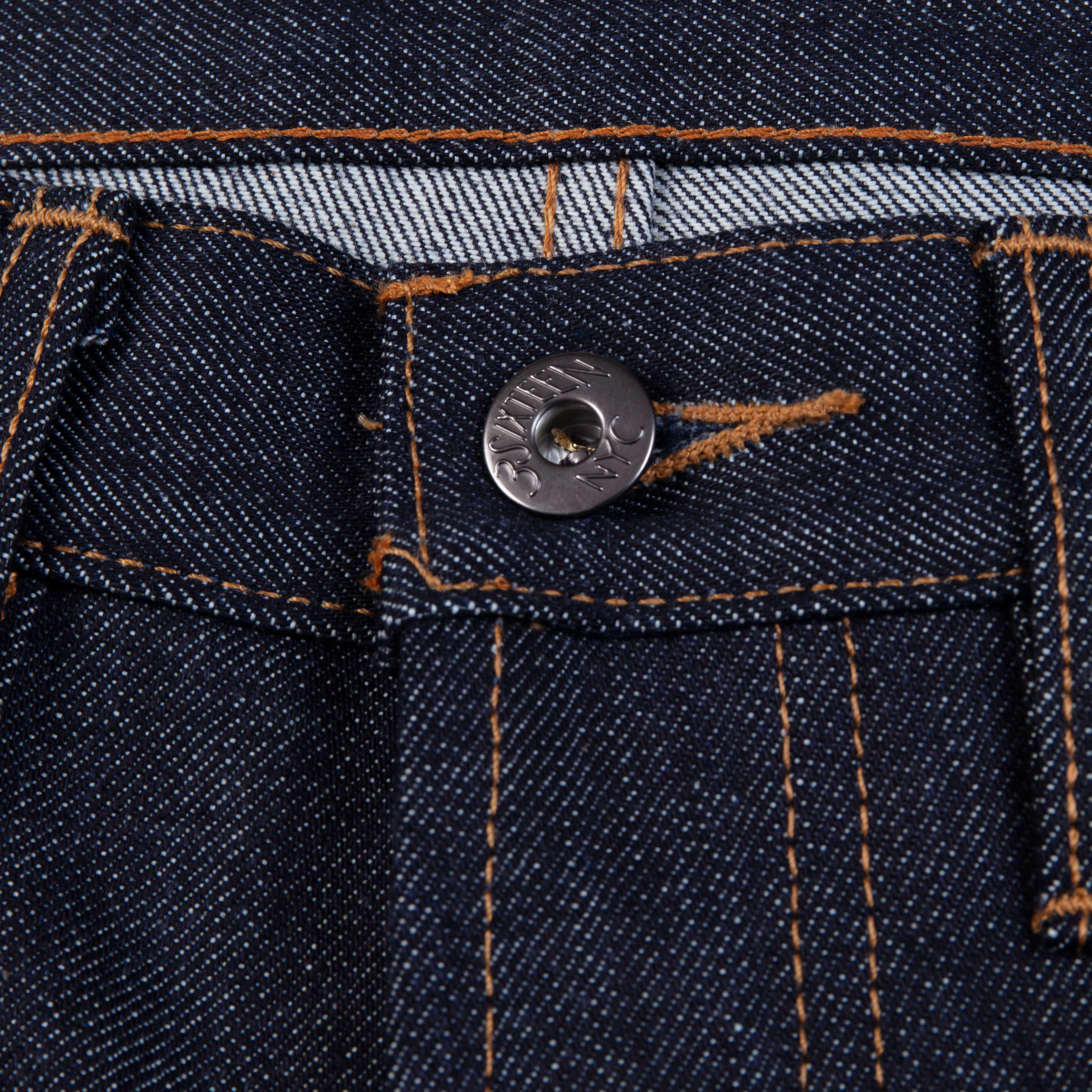 CT-100x - Indigo Selvedge - Image 5
