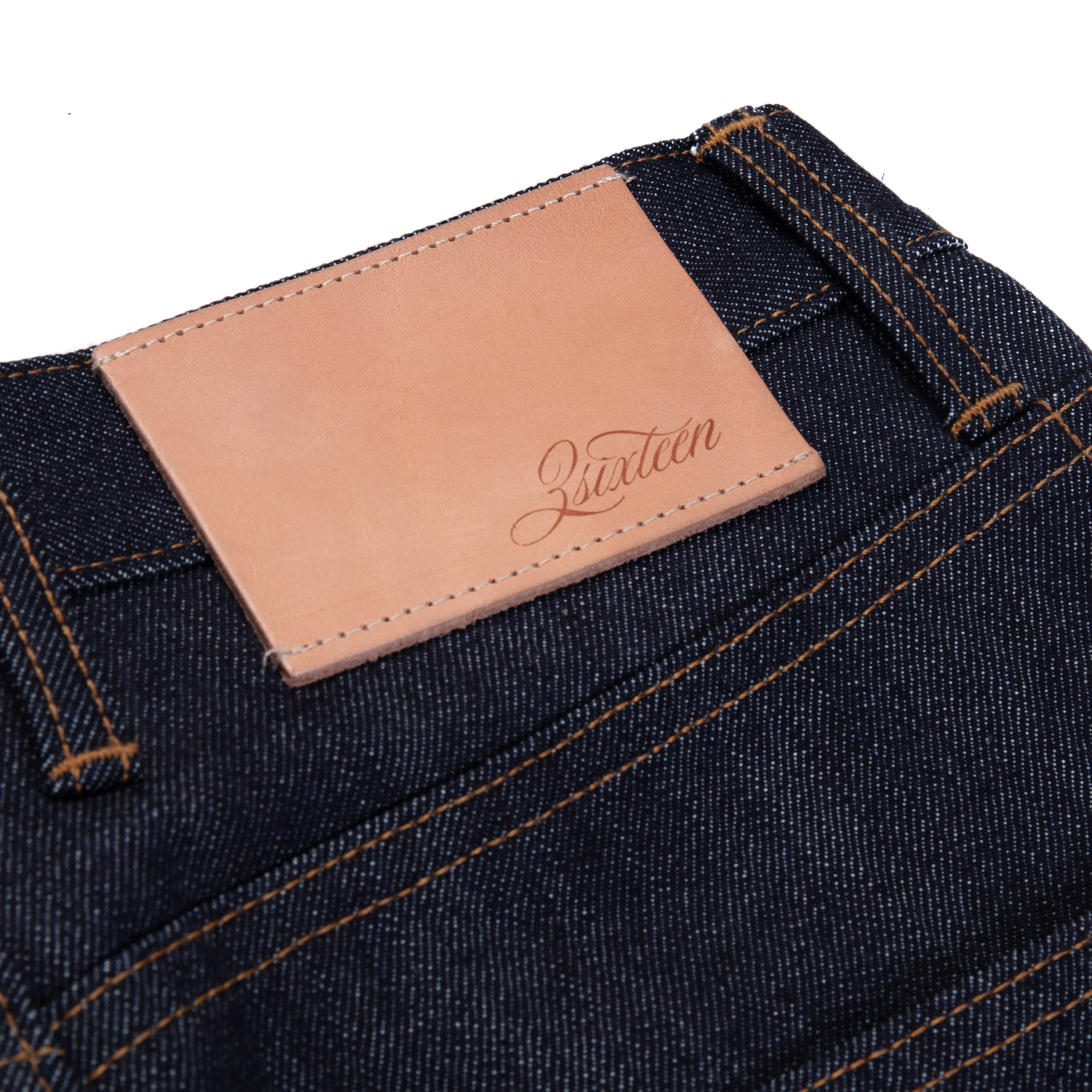 CT-100x - Indigo Selvedge - Image 6
