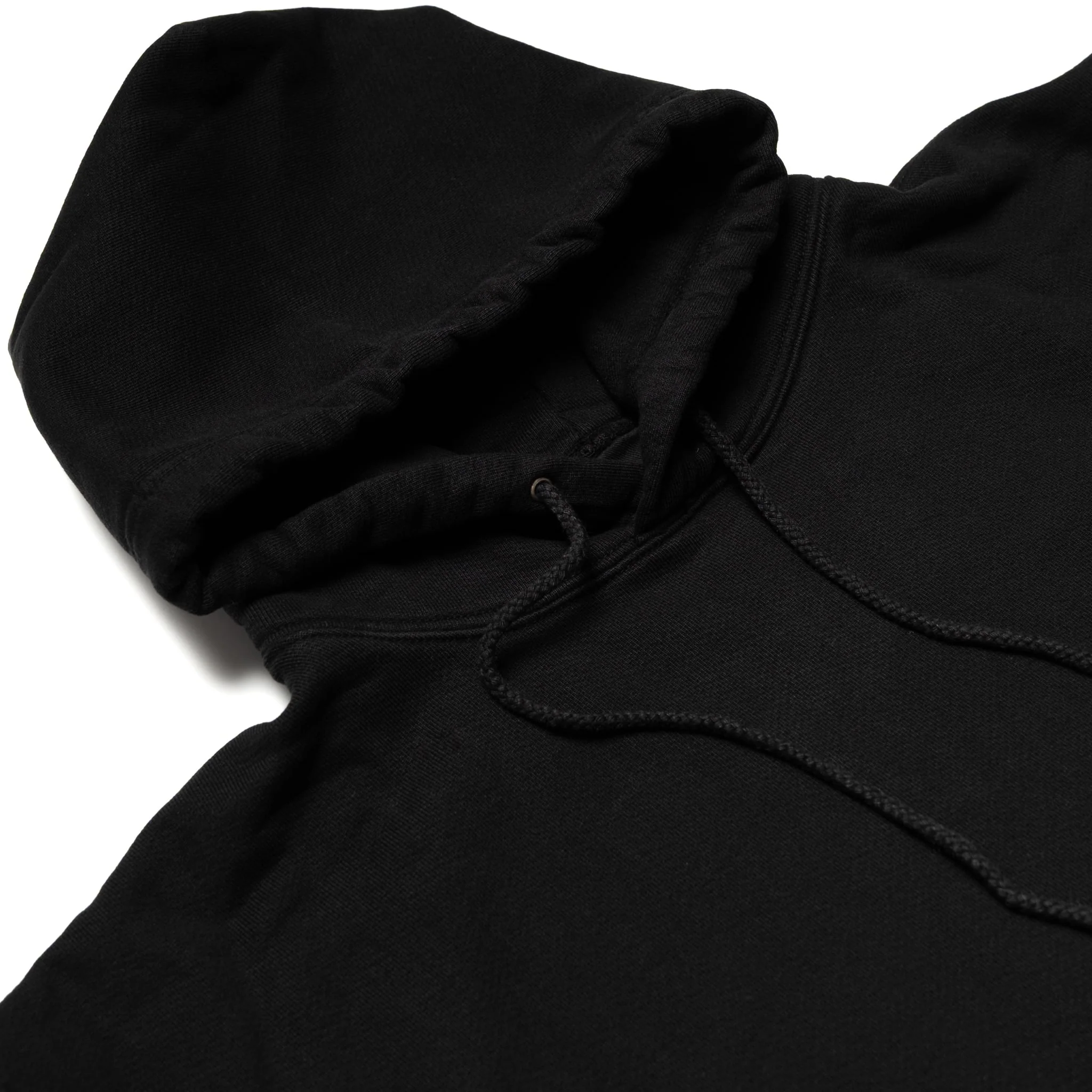 Ultraweight Pullover - Black - Image 2