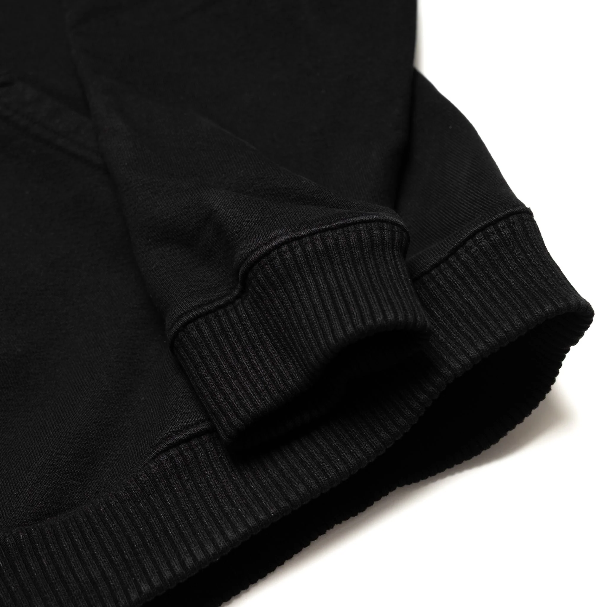 Ultraweight Pullover - Black - Image 4