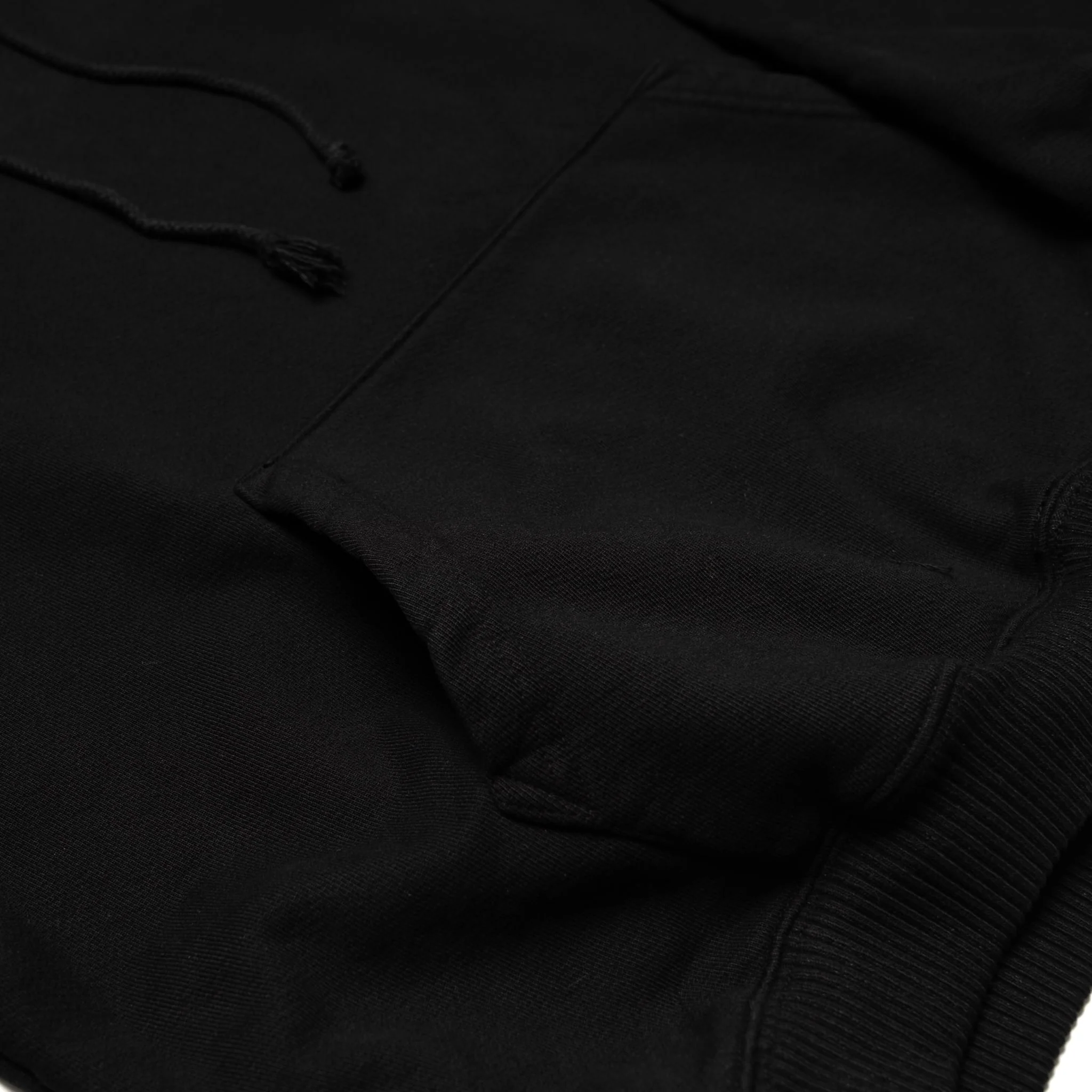 Ultraweight Pullover - Black - Image 5