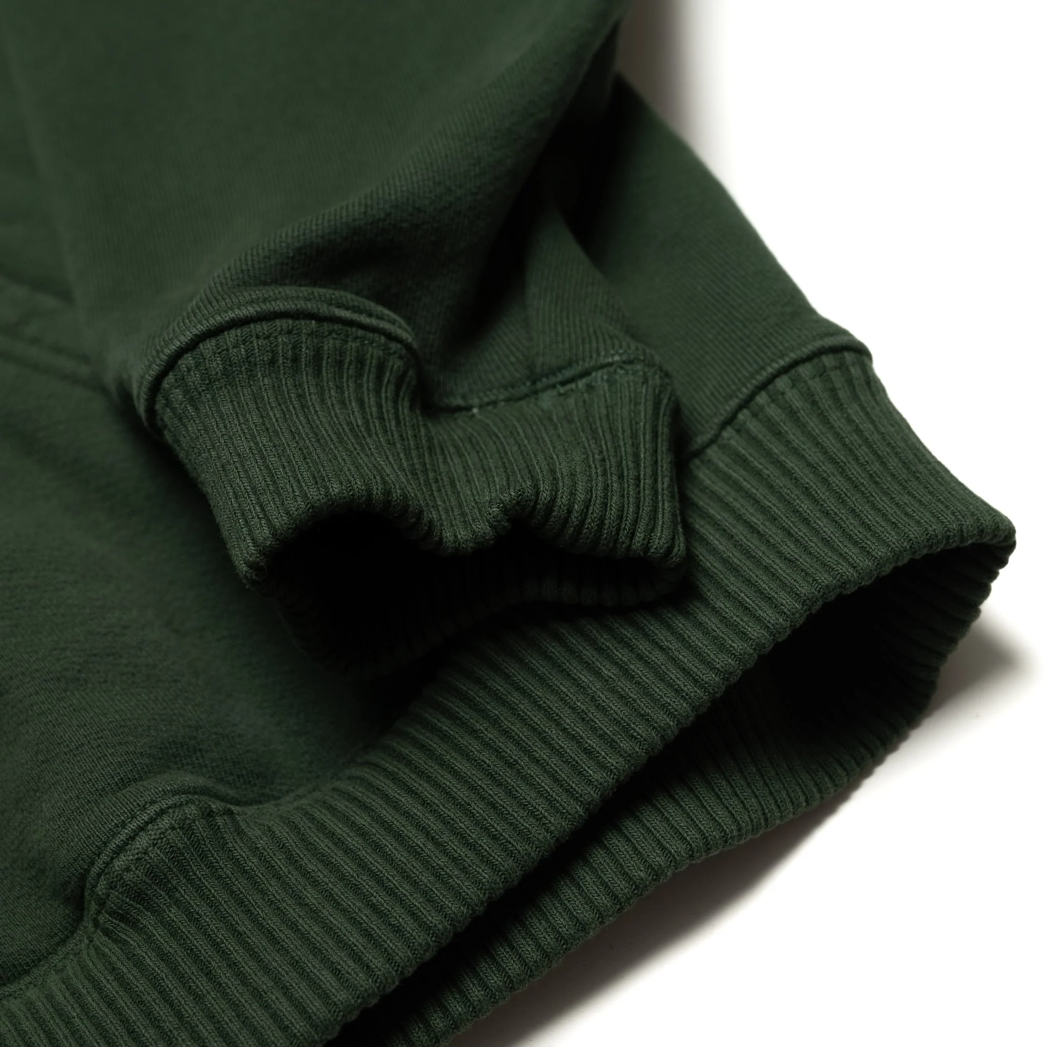 Ultraweight Pullover - Kombu Green - Image 4