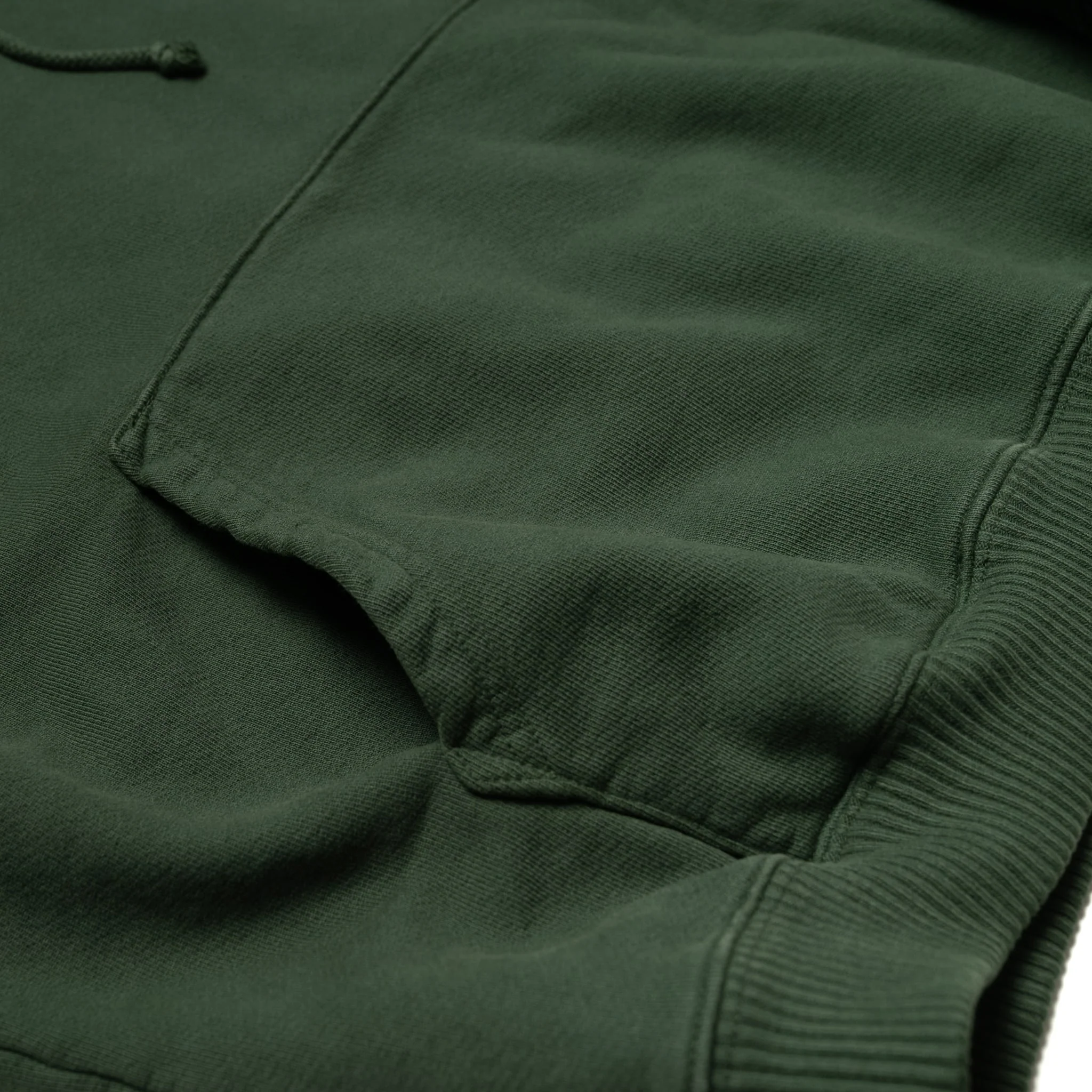 Ultraweight Pullover - Kombu Green - Image 5