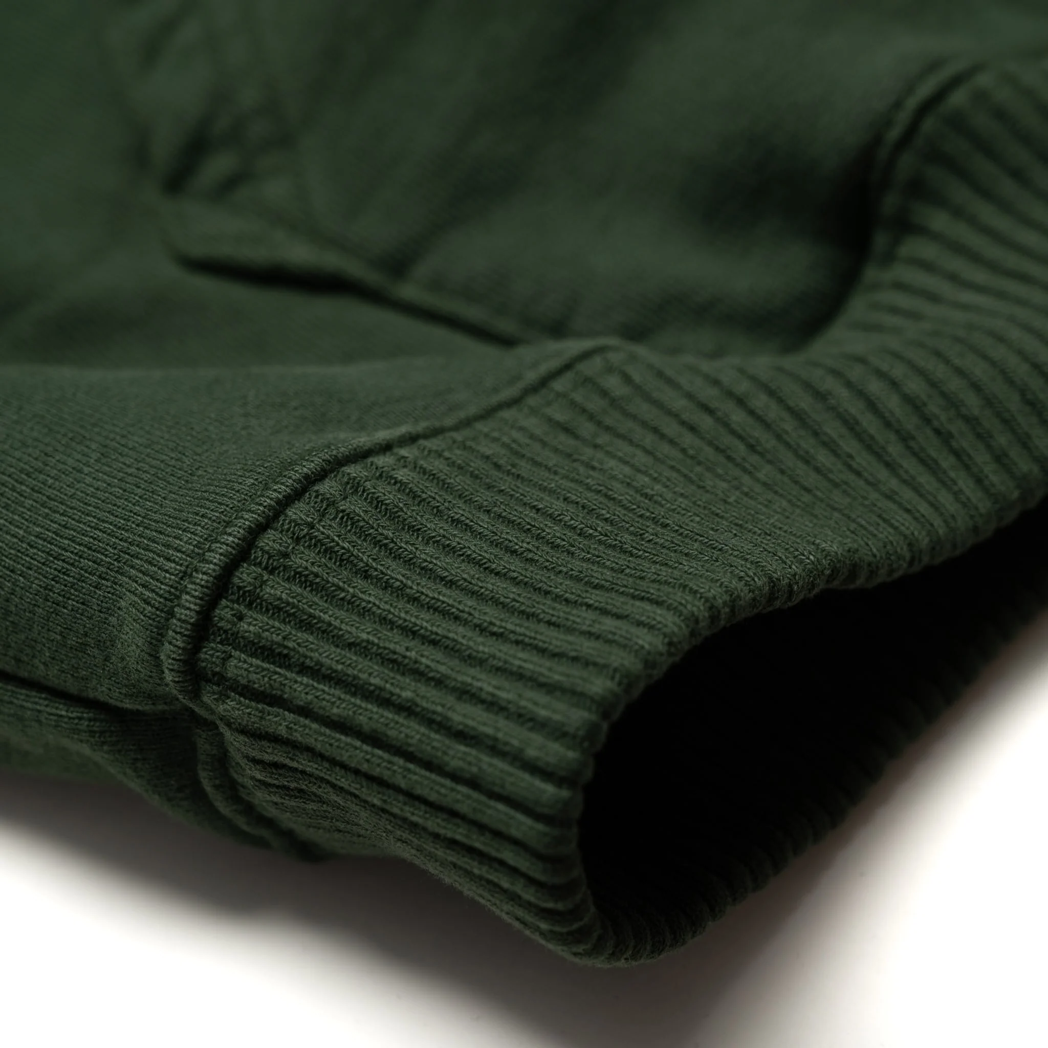 Ultraweight Pullover - Kombu Green - Image 6