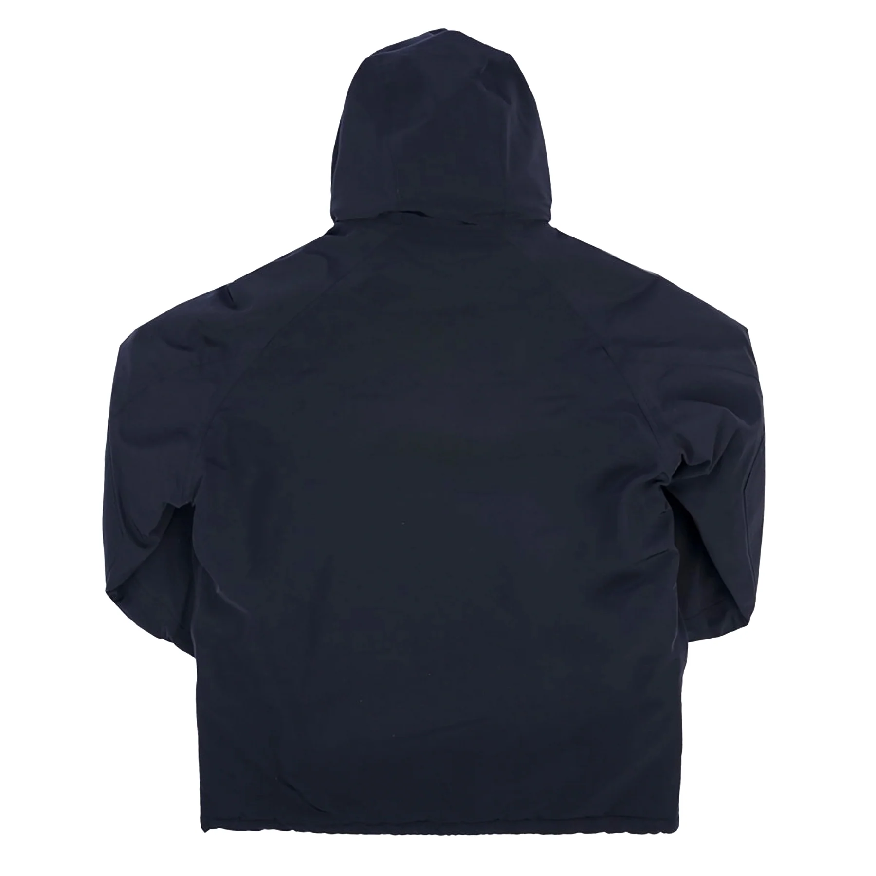 IHJ-138-BLK PrimaLoft® Gold/Pertex Shield DV Mountain Parka - Black - Image 3