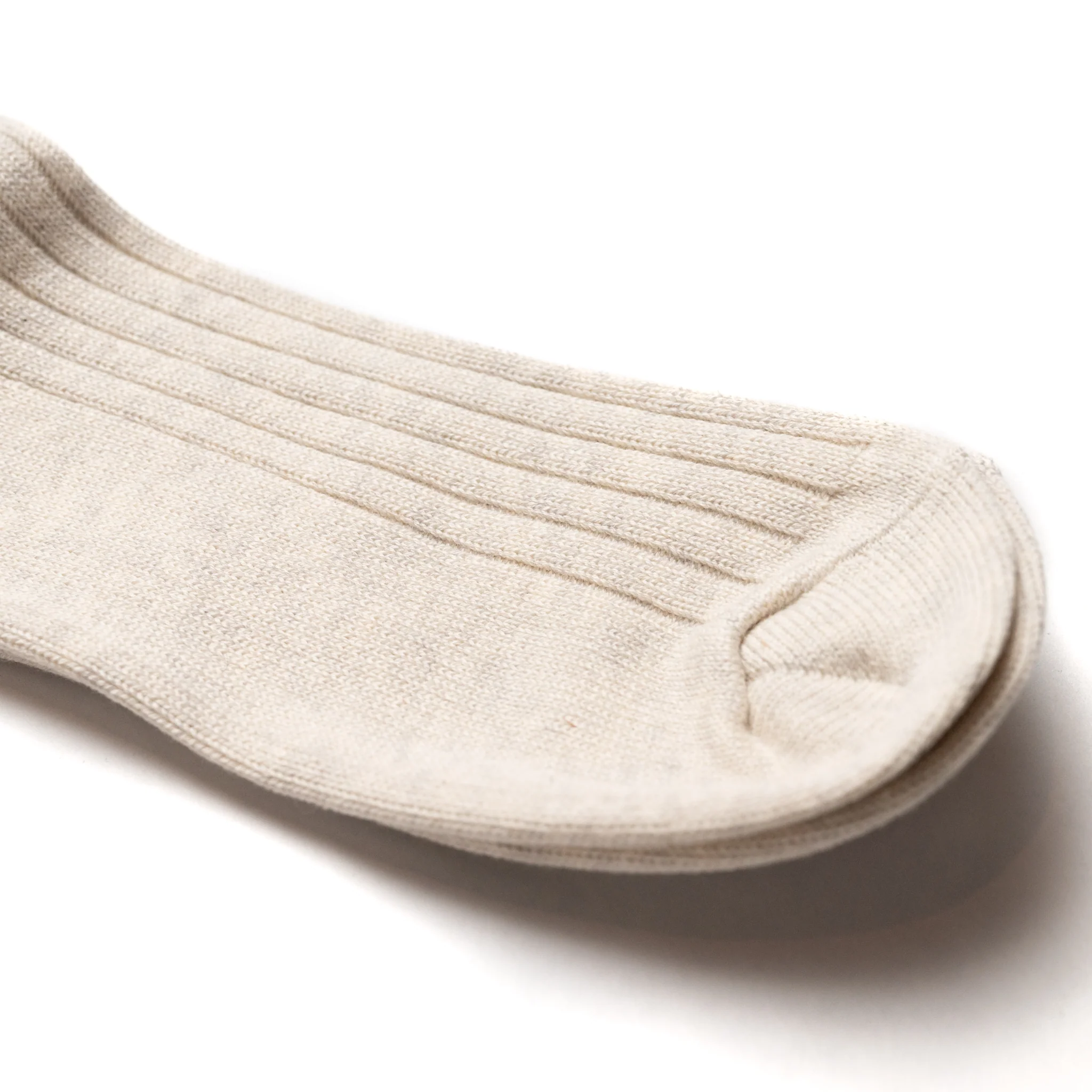 LW002 Socks - Natural - Image 3