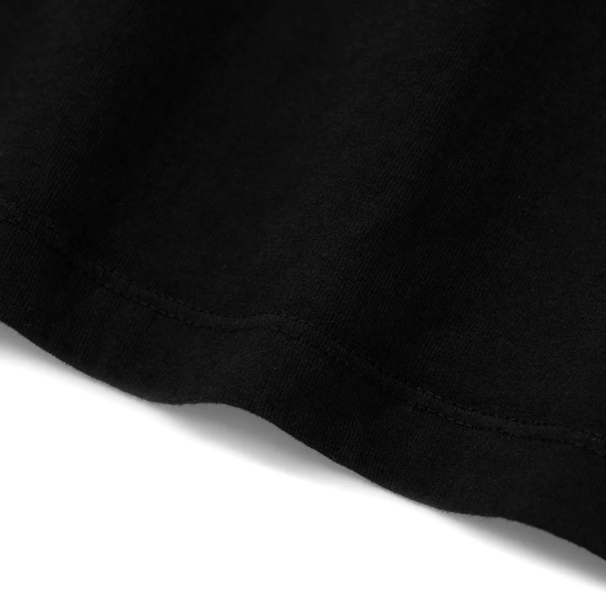 LW101T Our T-Shirt 2 Pack - Black - Image 4