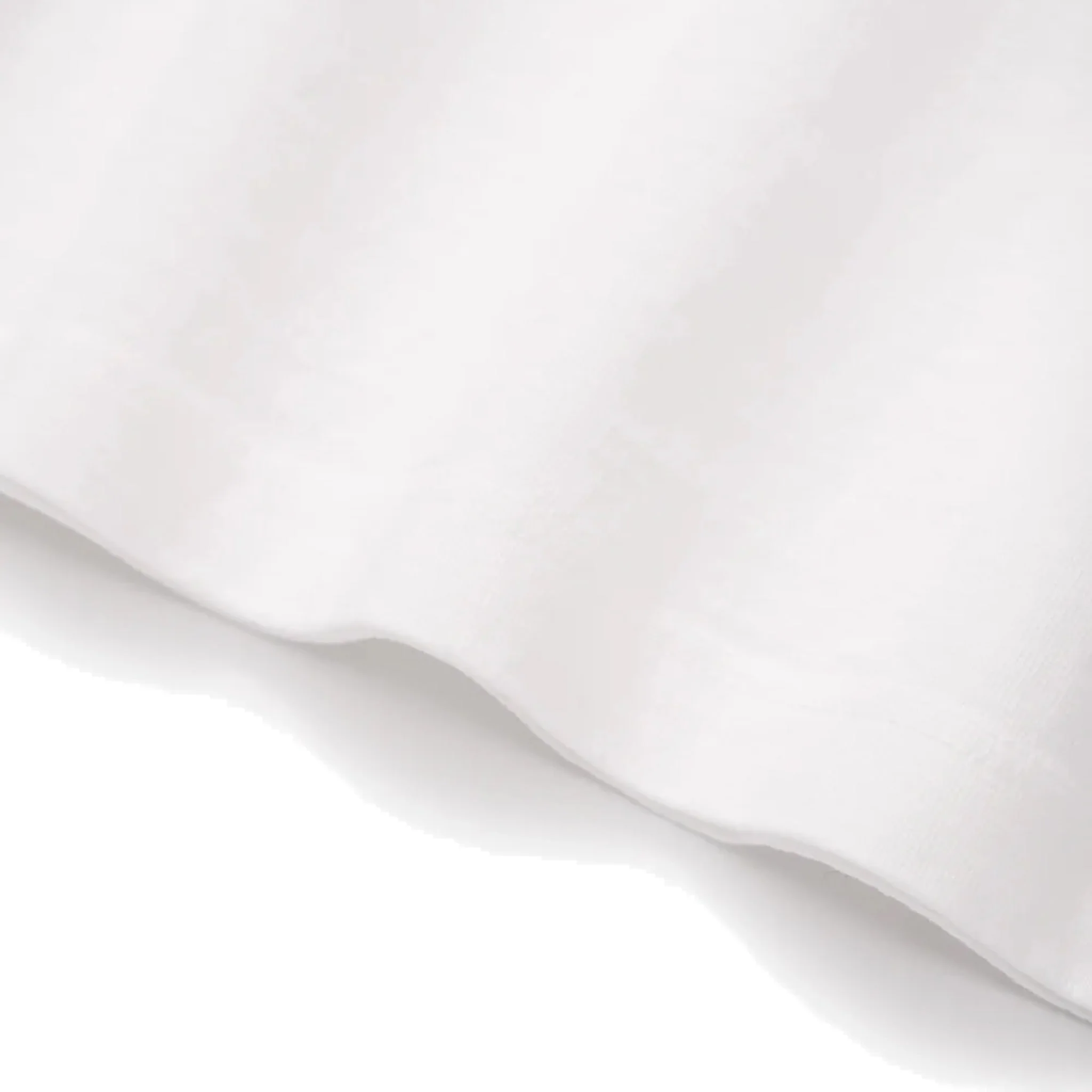 LW101T Our T-Shirt 2 Pack - White - Image 4