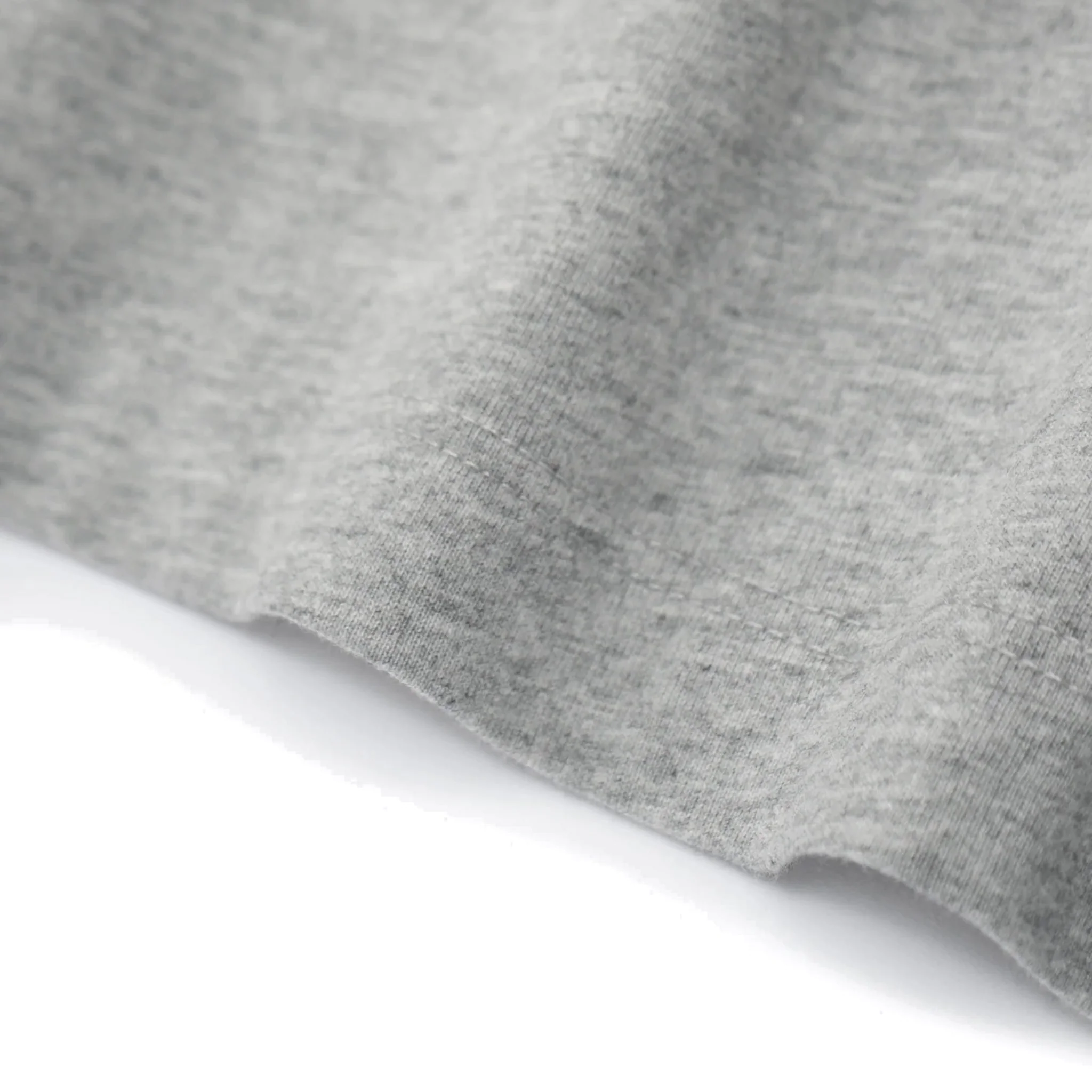 LW102 Municipal T-Shirt - Heather Grey - Image 3