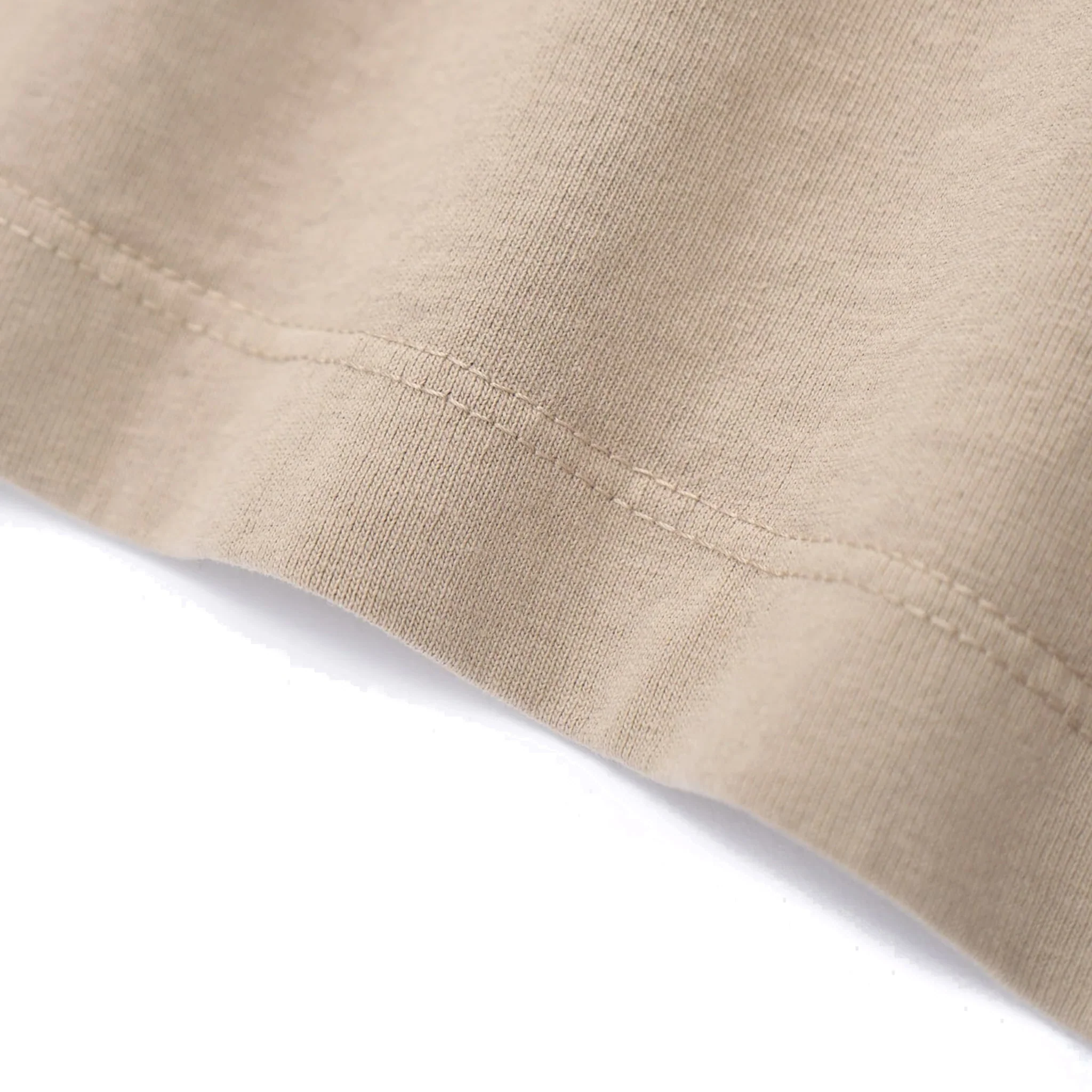 LW102 Municipal T-Shirt - Sand - Image 3