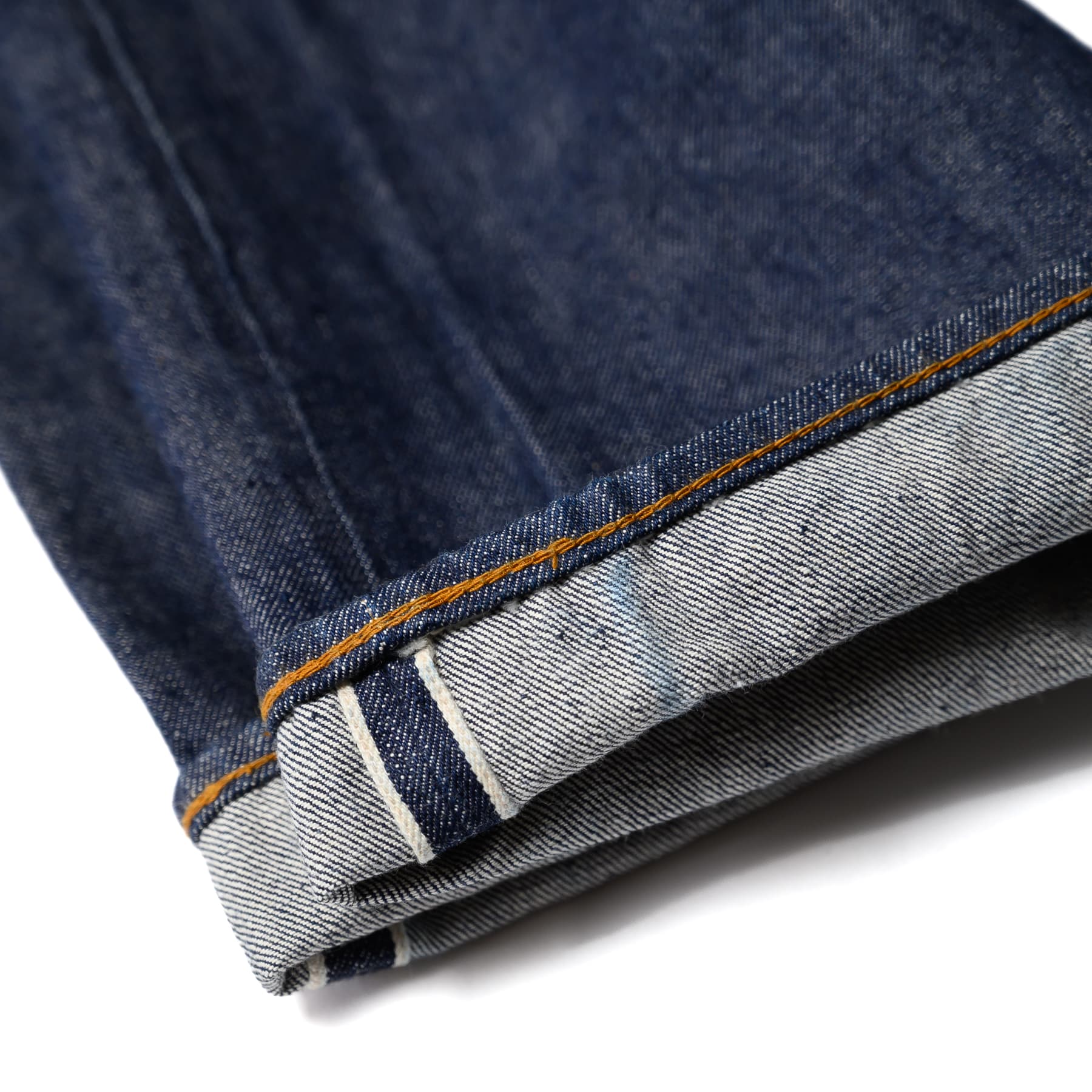 Model 66 1966 Standard Denim - One Wash - Image 10