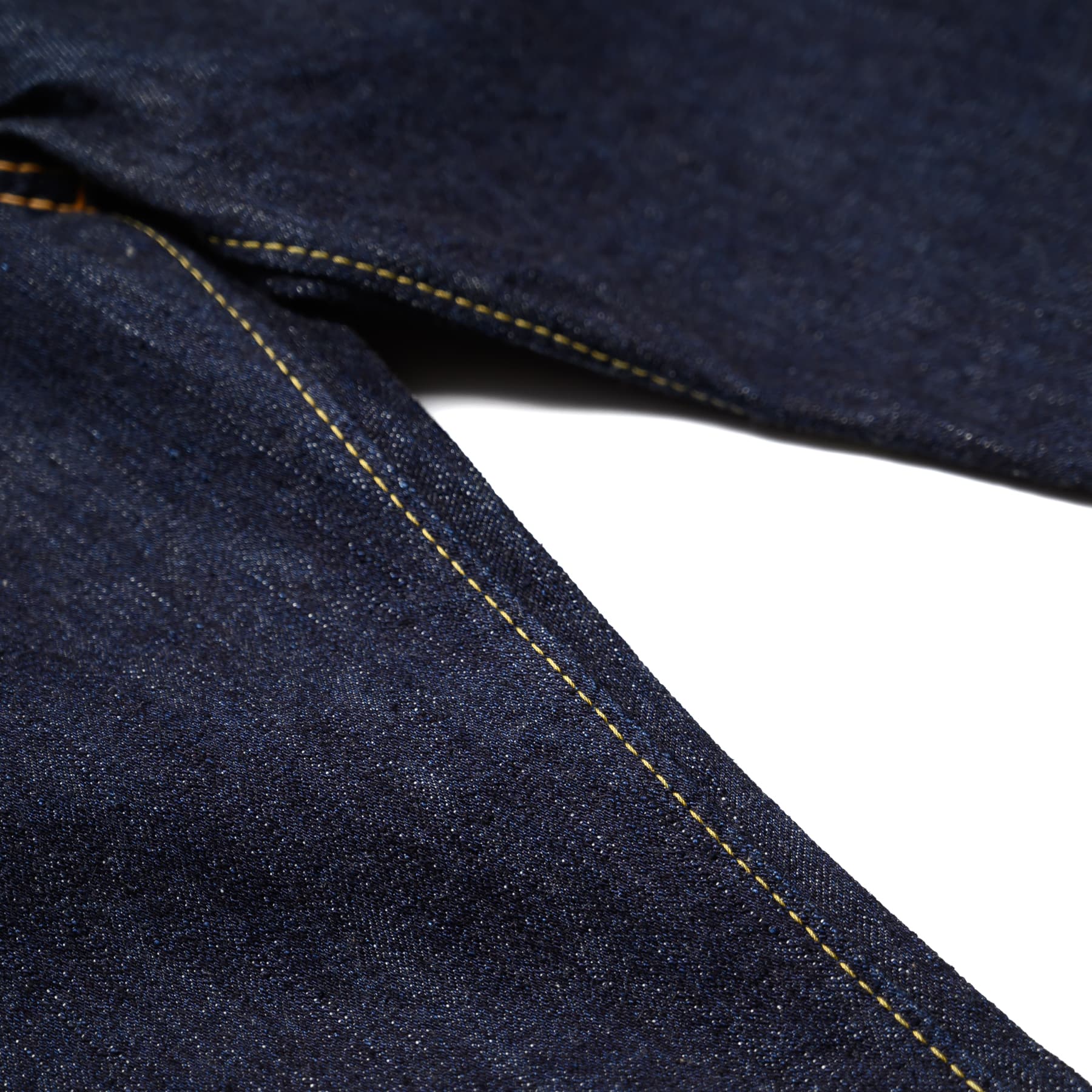XX-003 Regular Straight 14oz Selvedge Denim - Image 9
