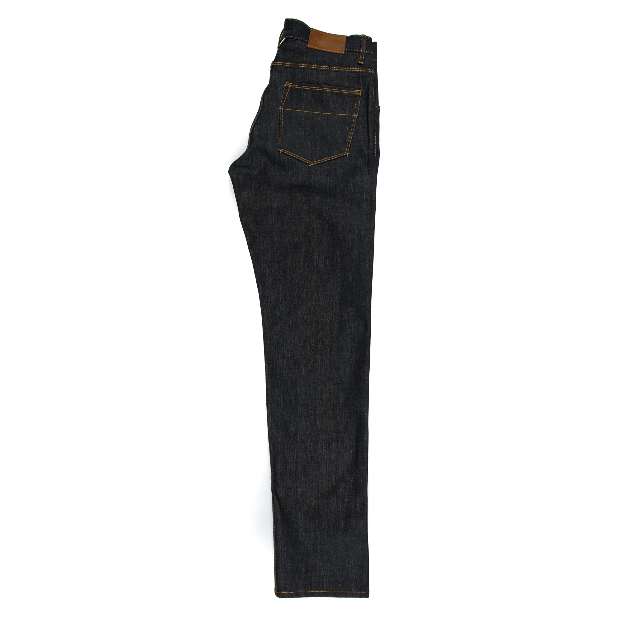 Alexander -  13 oz Nihon Menpu Selvedge Denim - Image 3