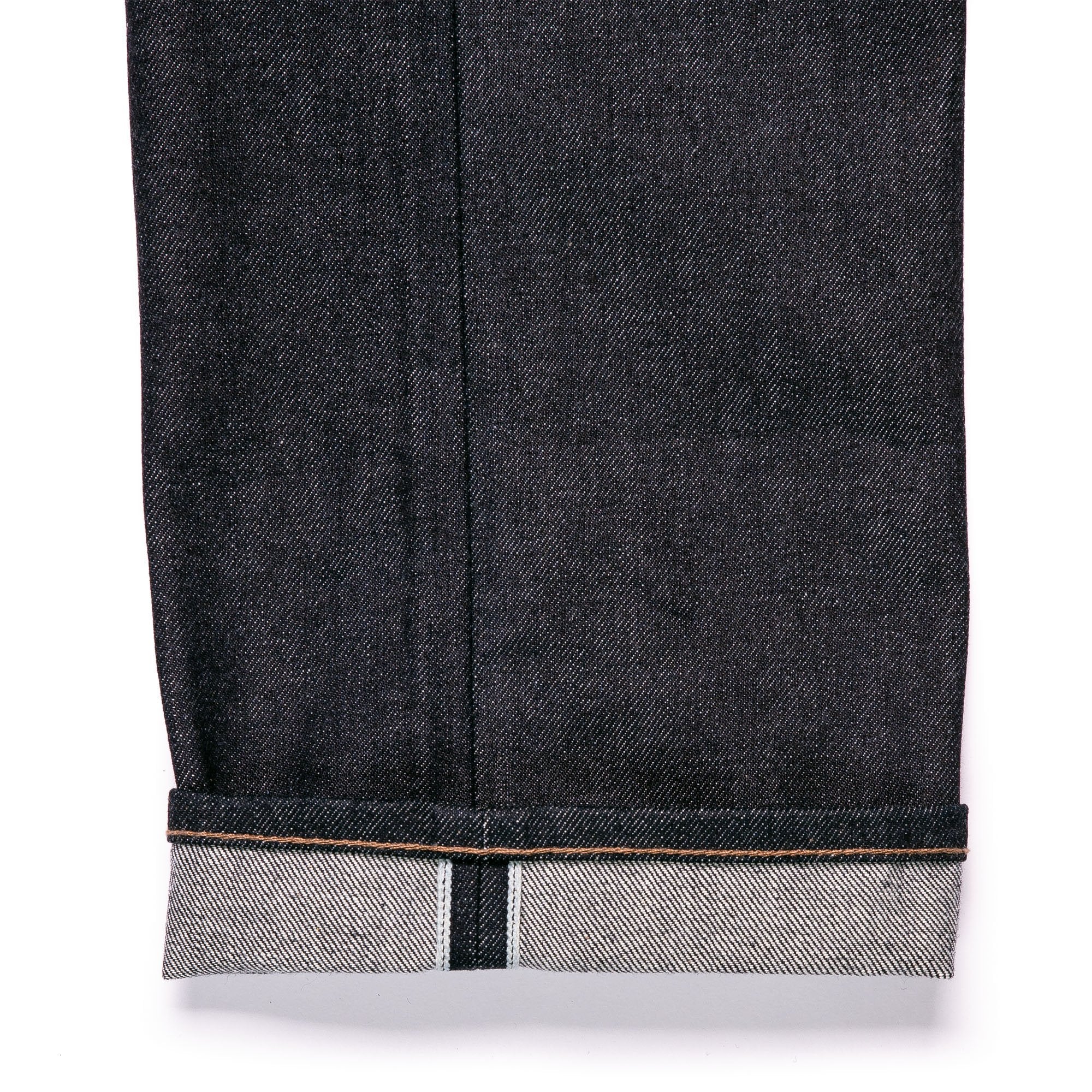 Stanton - 15oz Denim - Image 4