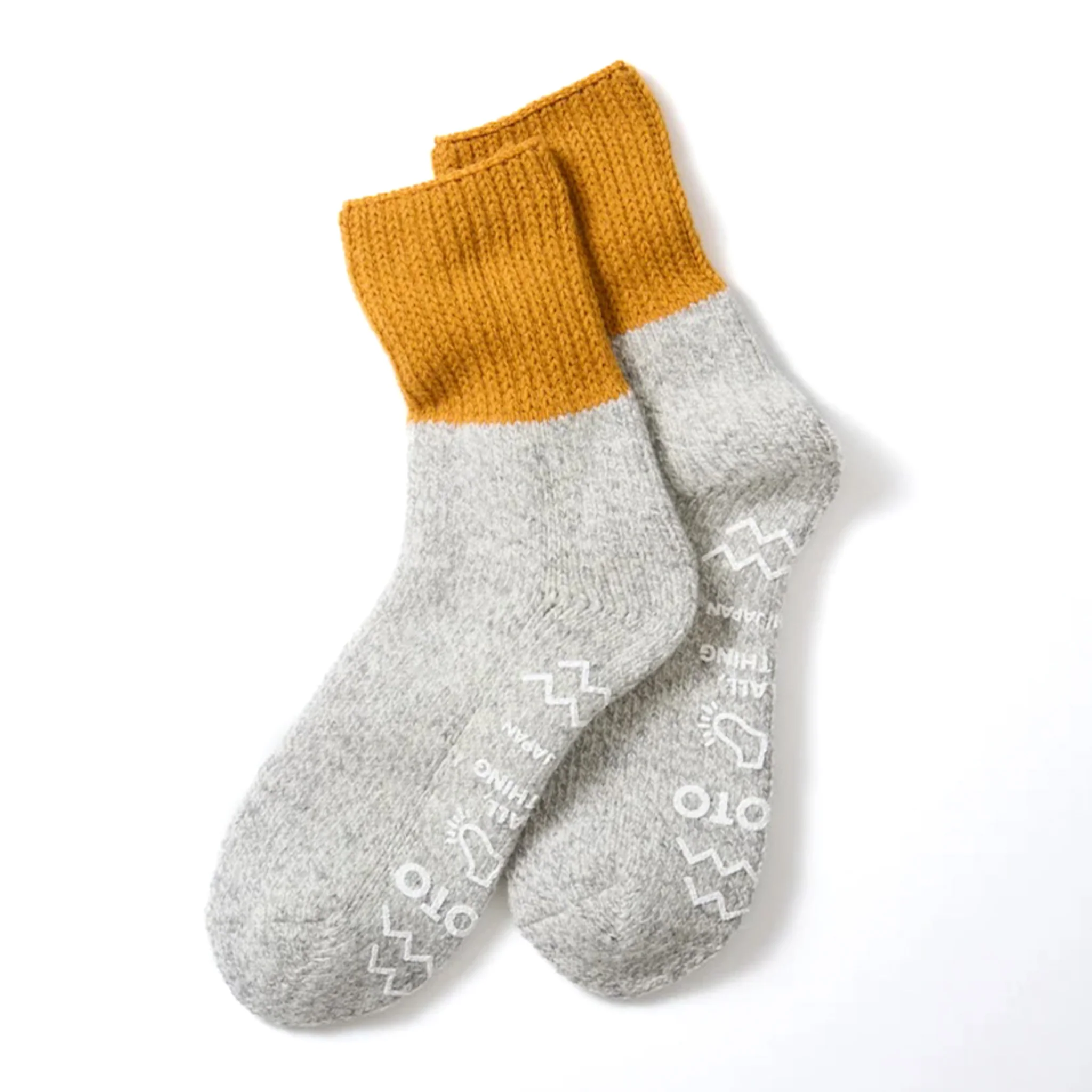 R1618 Retro Winter - Gold