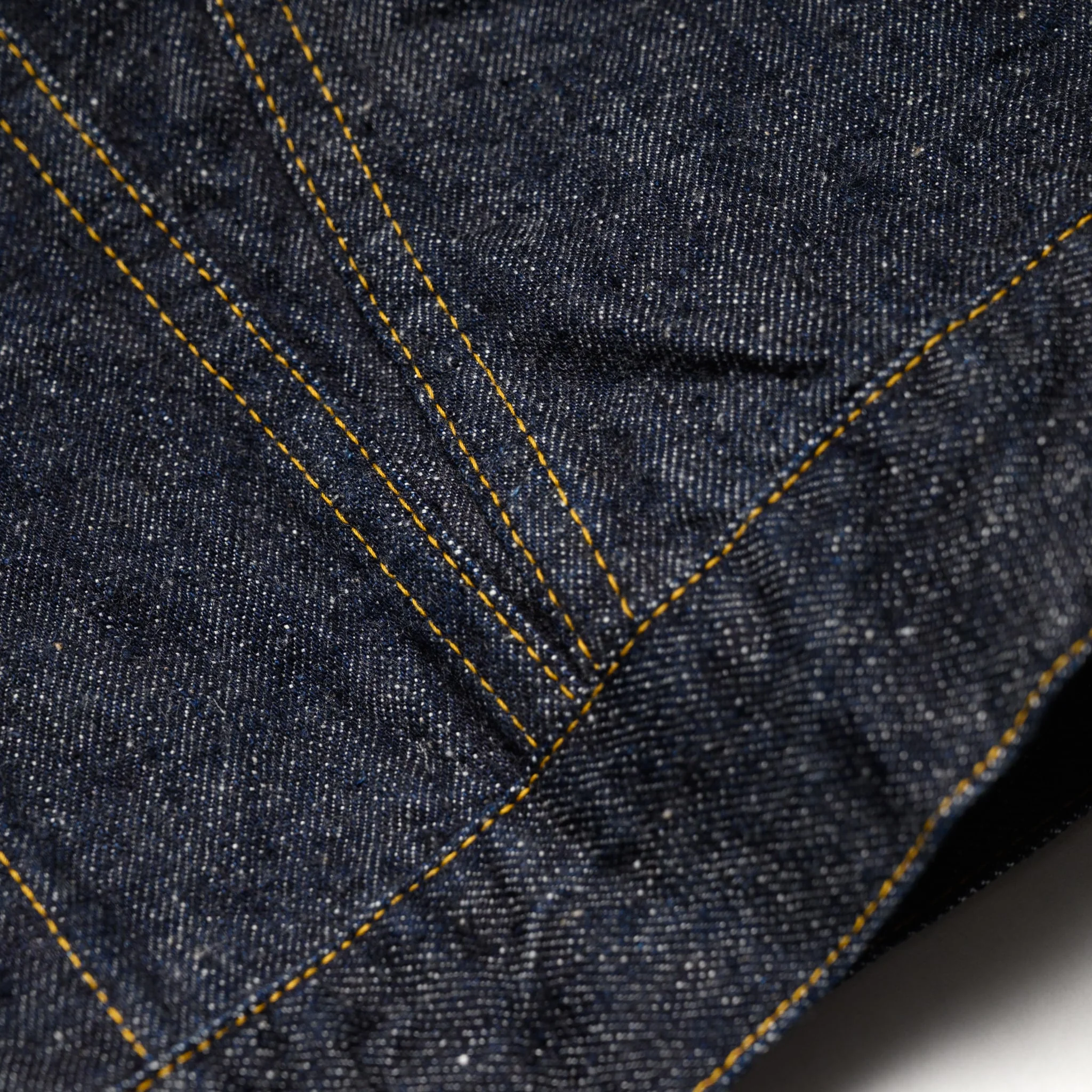 S0553XX 15oz Type 3 Denim Jacket - Image 5