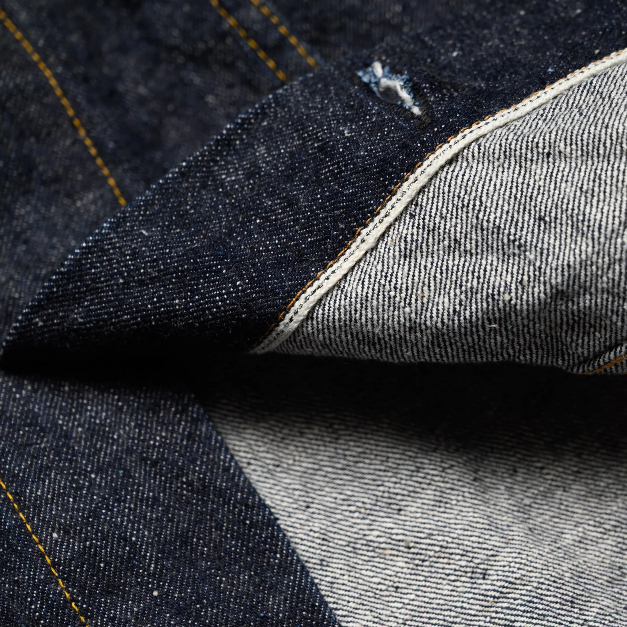S0553XX 15oz Type 3 Denim Jacket - Image 7