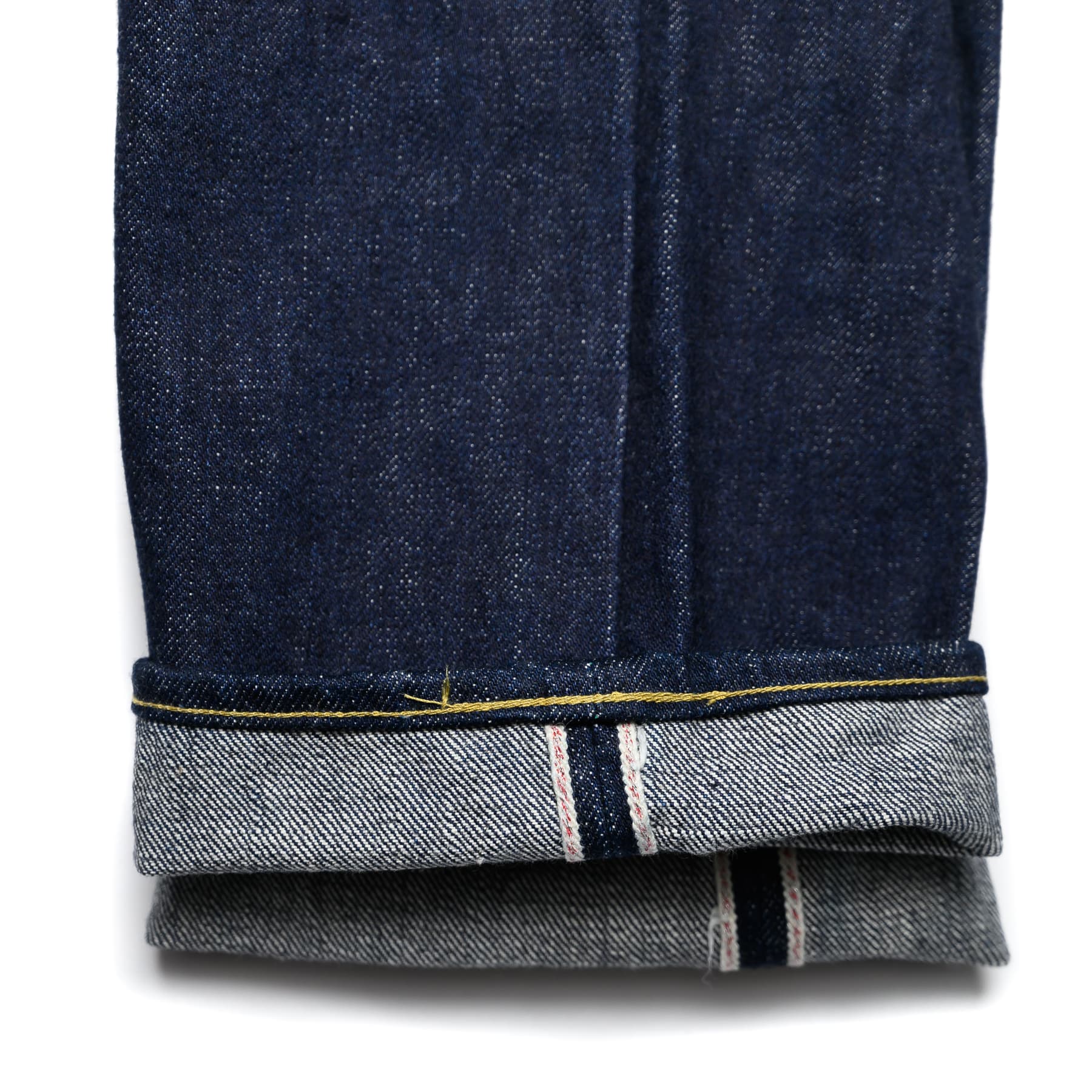 S500XX21OZ-24T Year of the Dragon 21oz Regular Straight Selvedge Denim - Image 13