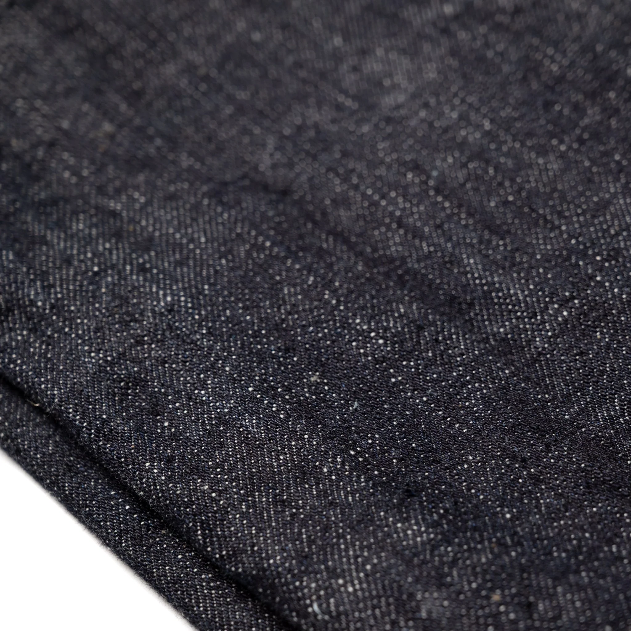 S511VX17oz-25M Year of the Snake 17oz Slim Tapered Selvedge Denim - Image 16
