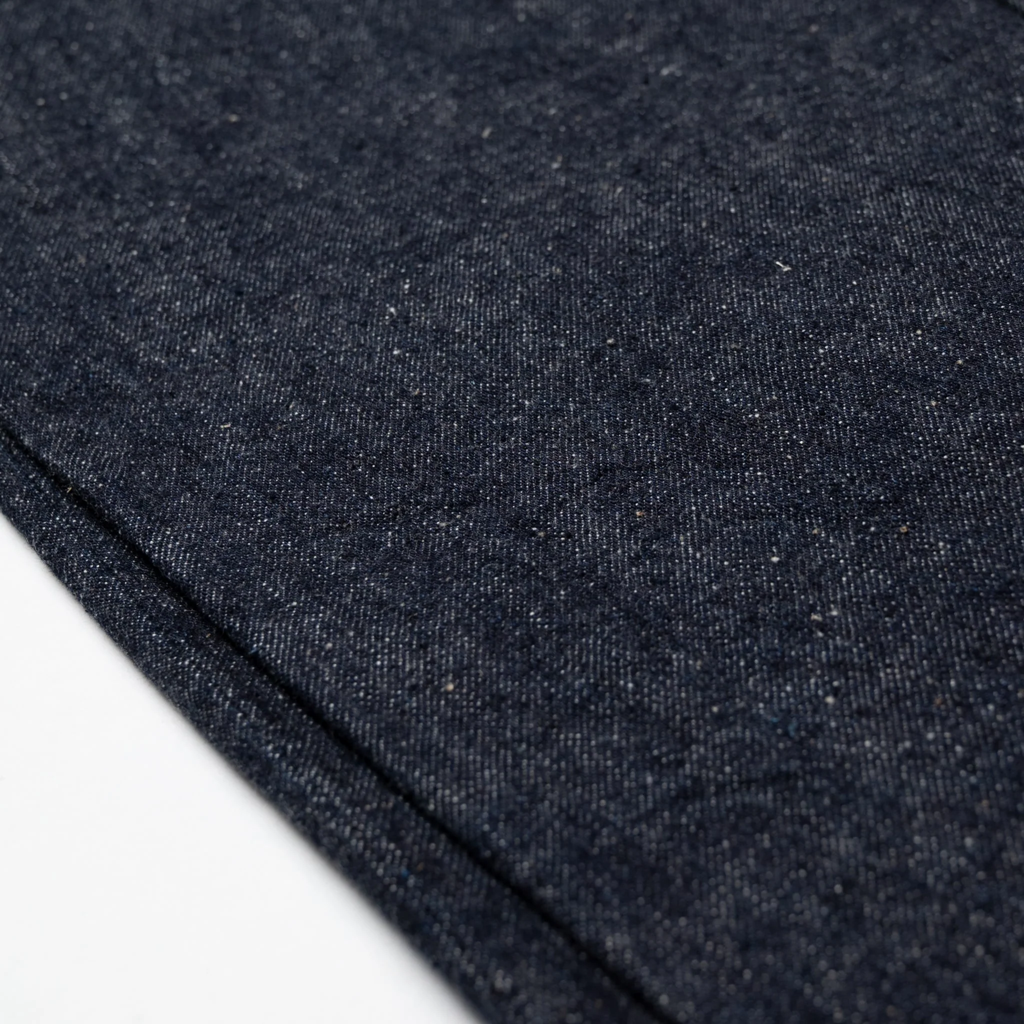 S710XX 15oz "Otokogi" Selvedge Denim Slim Straight - Image 17