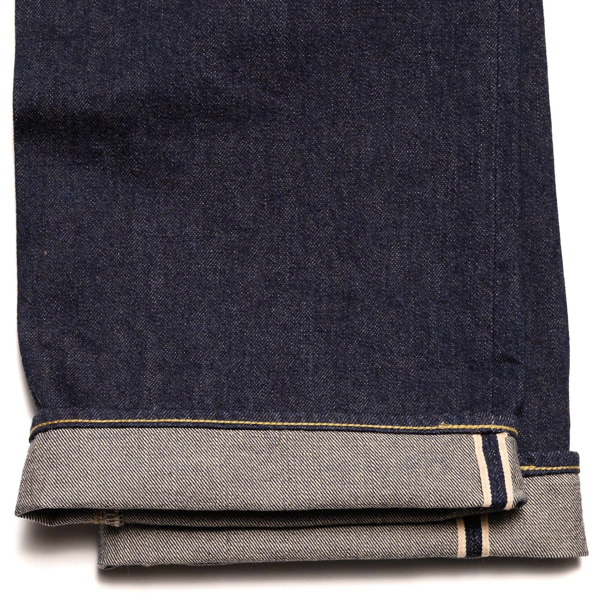 D1903 13oz "Ishikawadai" WWII Selvedge Jeans - Image 18