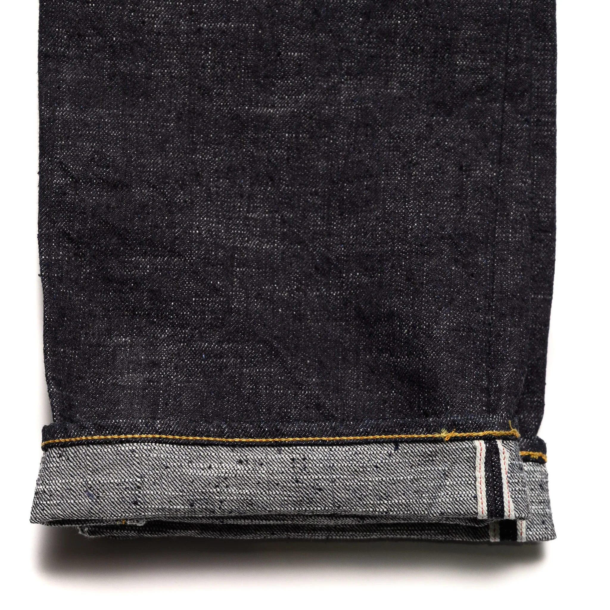SD-1003 Slubby GL3 15oz Selvedge Denim Regular Straight - Image 16