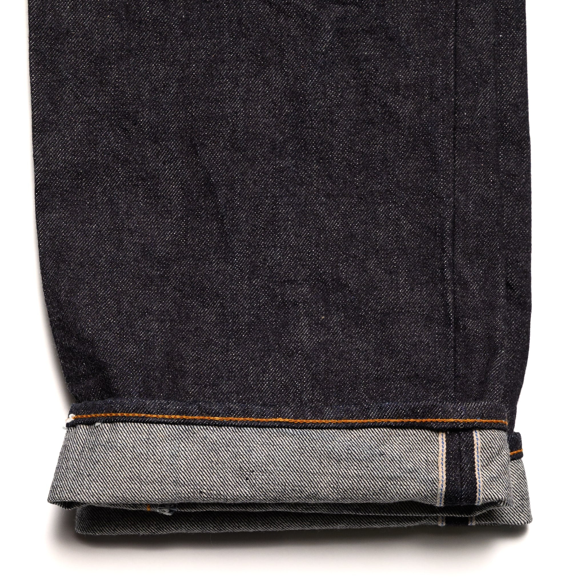 SD-103 15oz Selvedge Denim Regular Straight - Image 15
