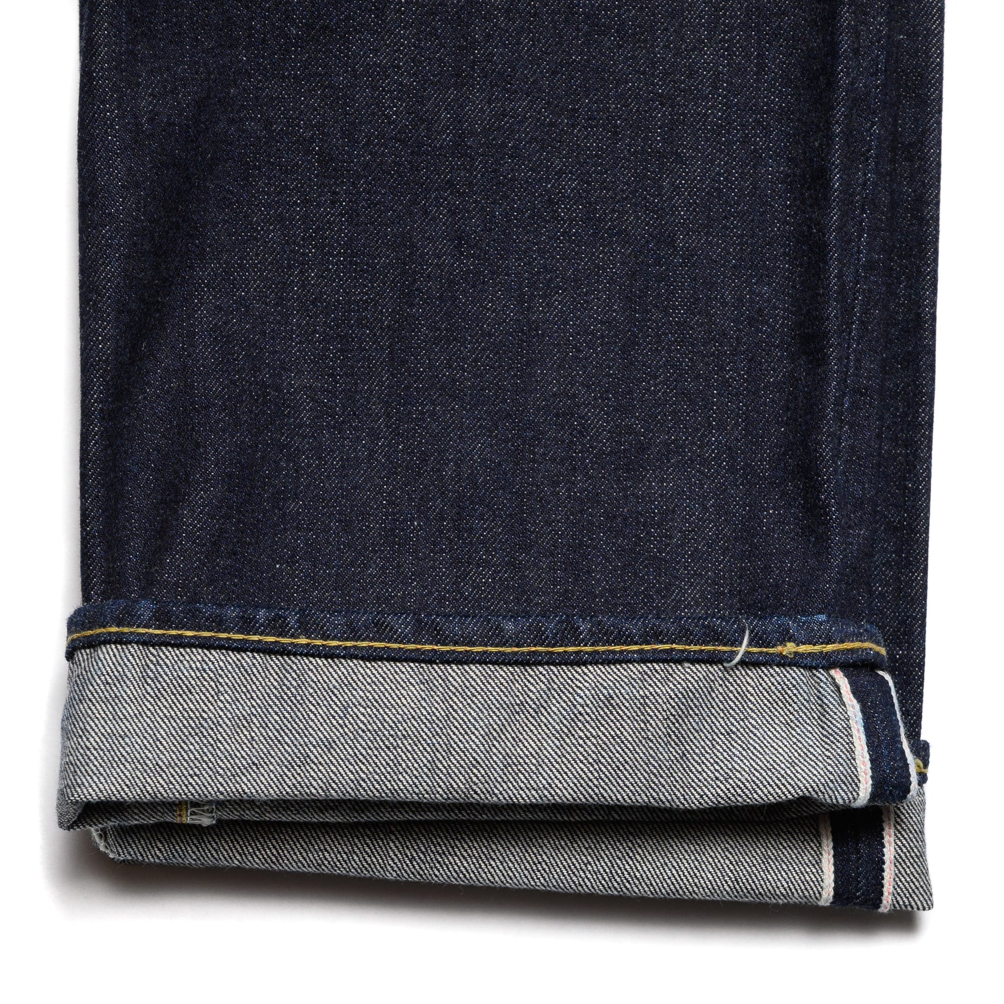 1955Z 14oz Selvedge Denim (Zipper Fly) SC42955 - Image 15