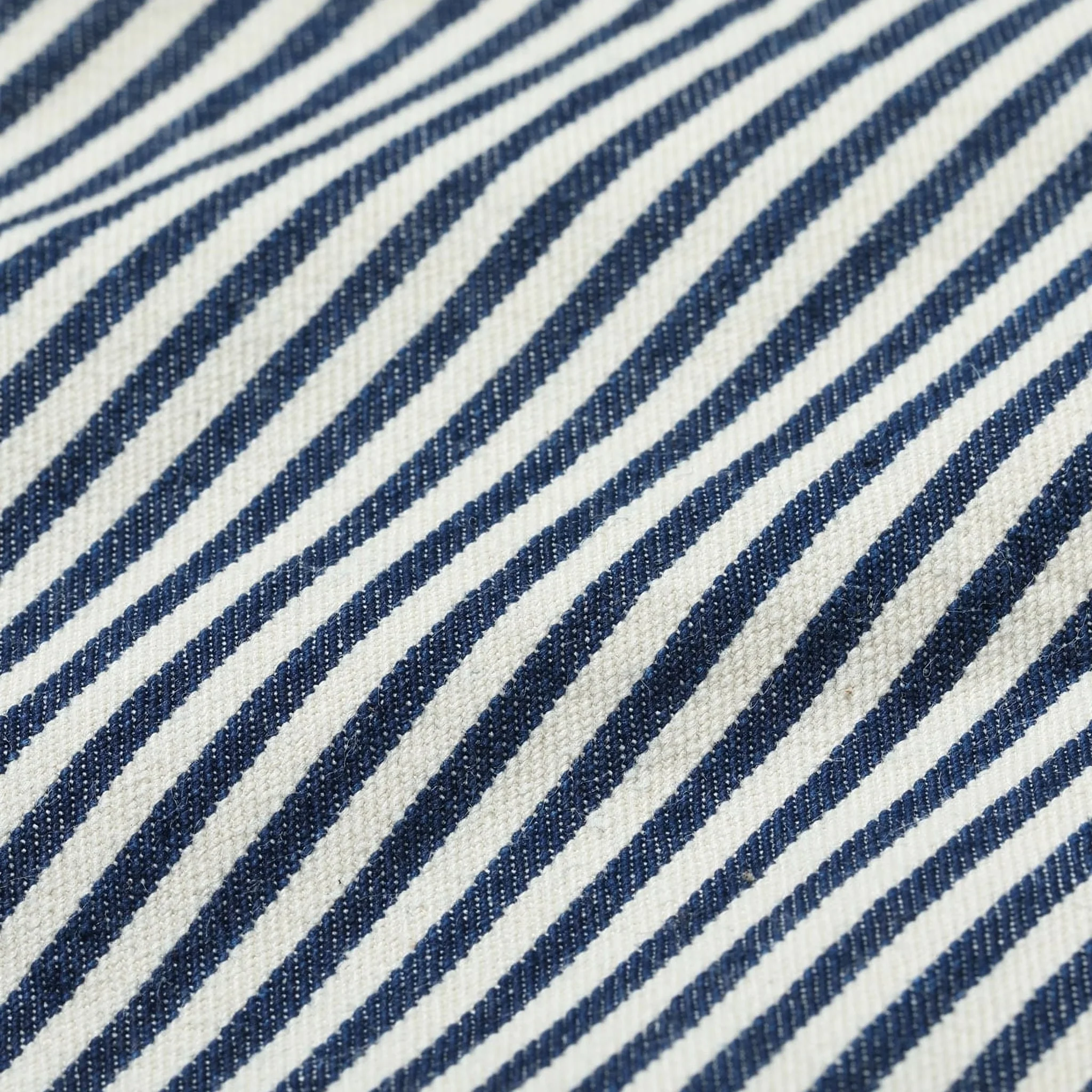 SC15656 11oz Hickory Stripe Work Coat - Image 13