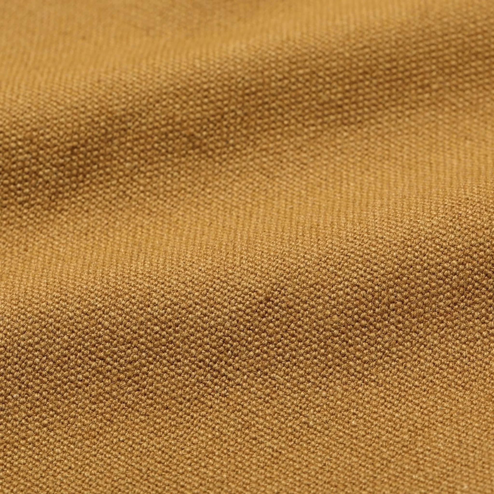 SC15657 13oz Brown Duck Work Coat - Image 12
