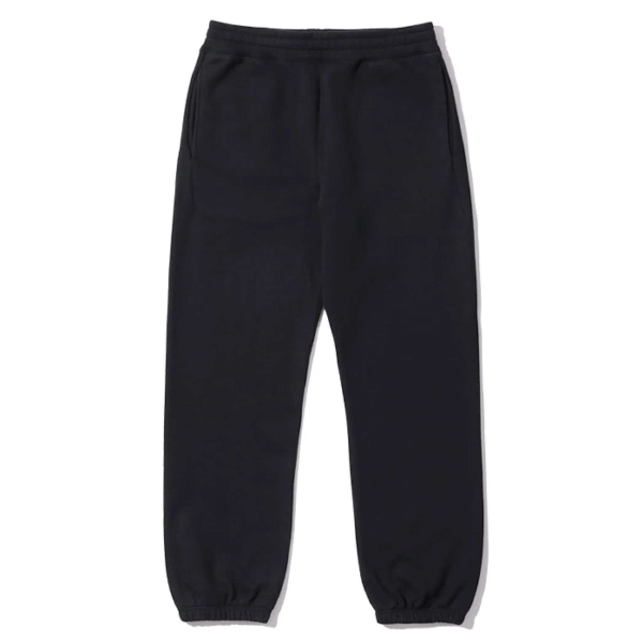WV49036 Heavy Sweat Pants - Black