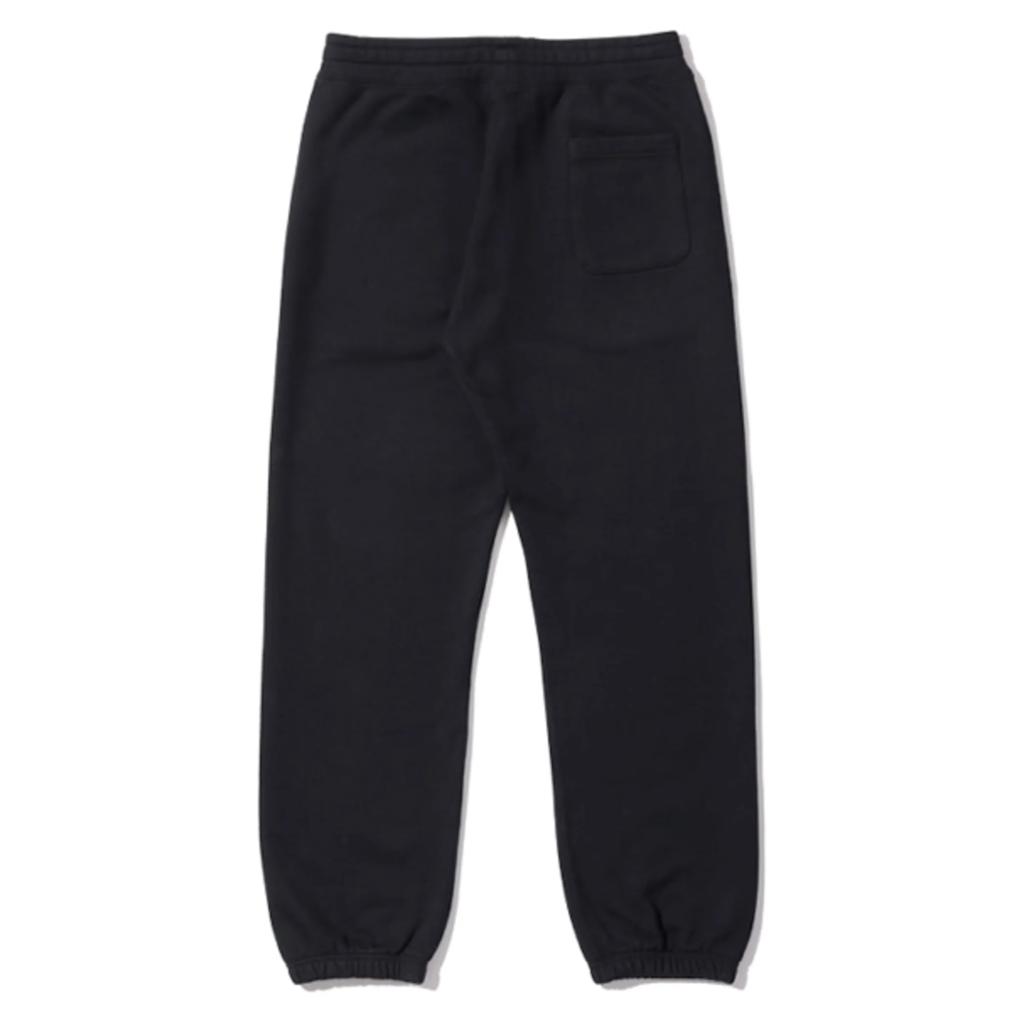 WV49036 Heavy Sweat Pants - Black - Image 2