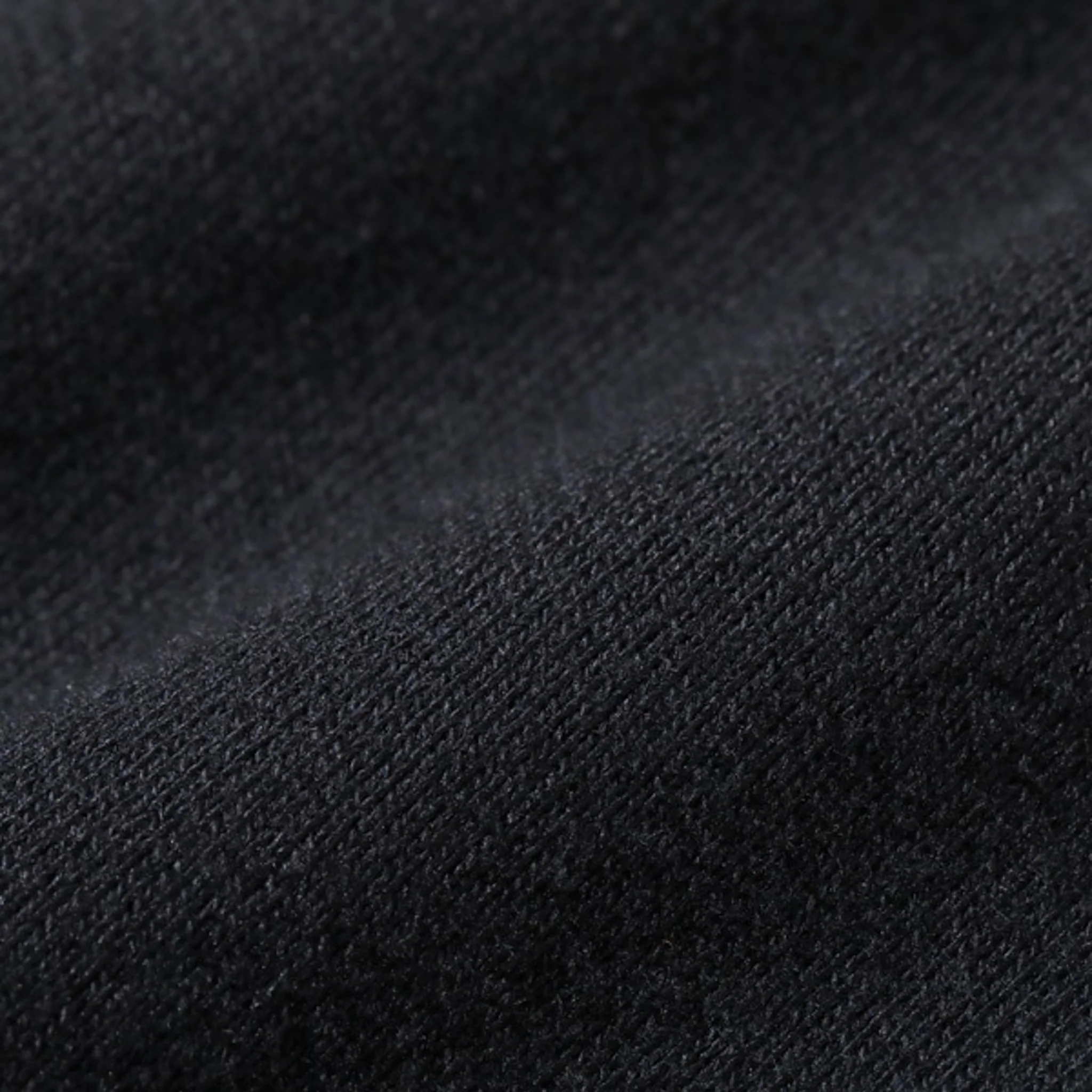 WV49036 Heavy Sweat Pants - Black - Image 3
