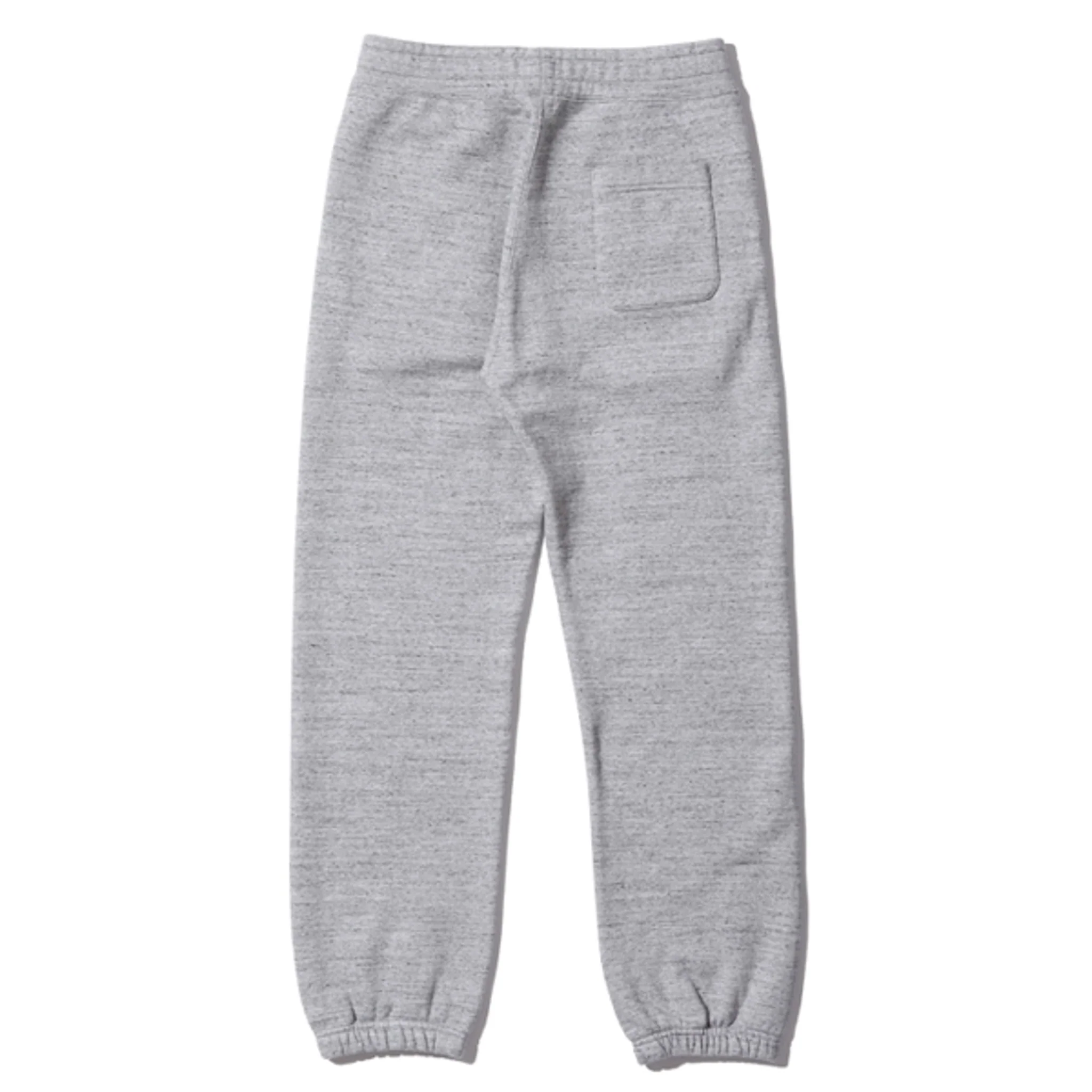 WV49036 Heavy Sweat Pants - Heather Grey - Image 2