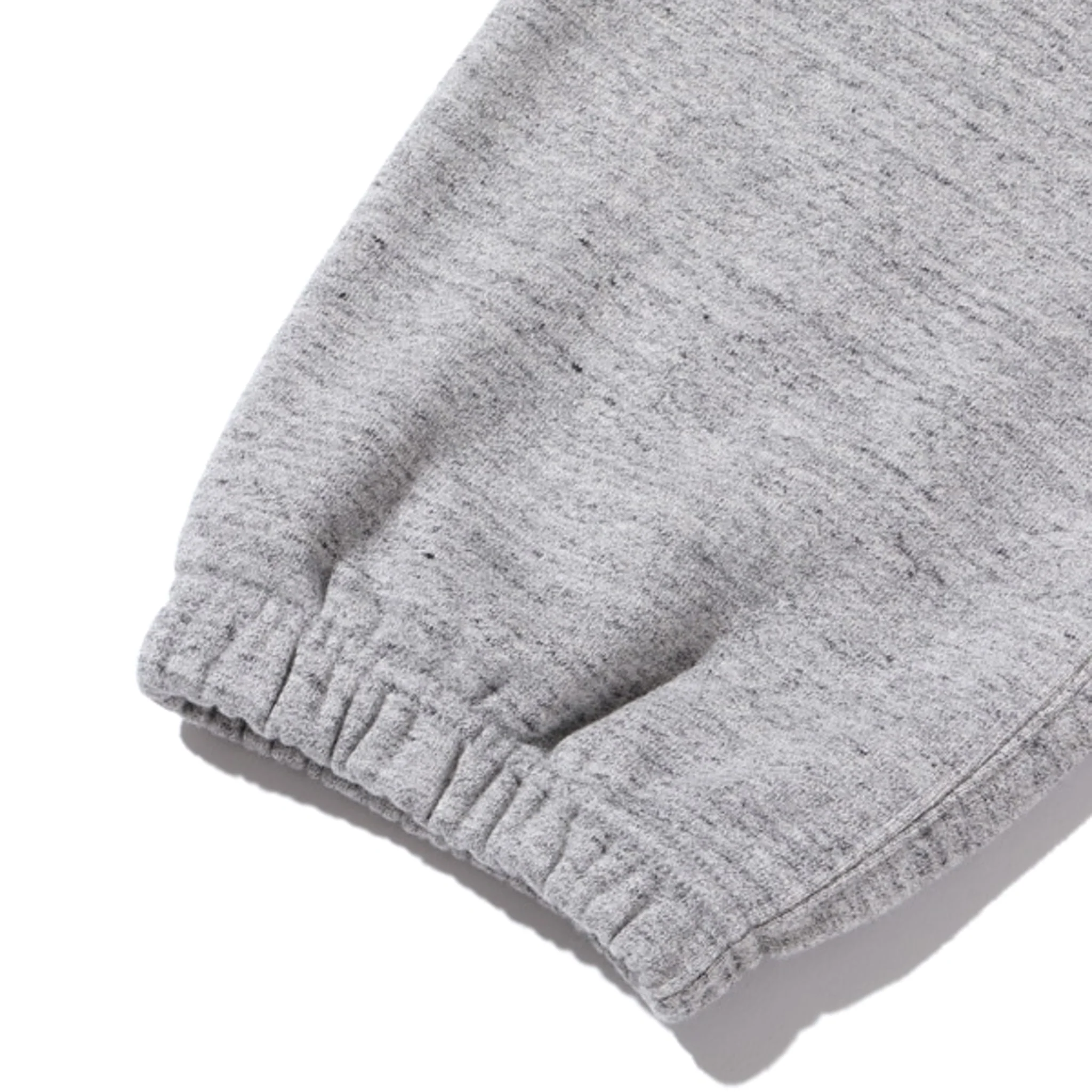 WV49036 Heavy Sweat Pants - Heather Grey - Image 7