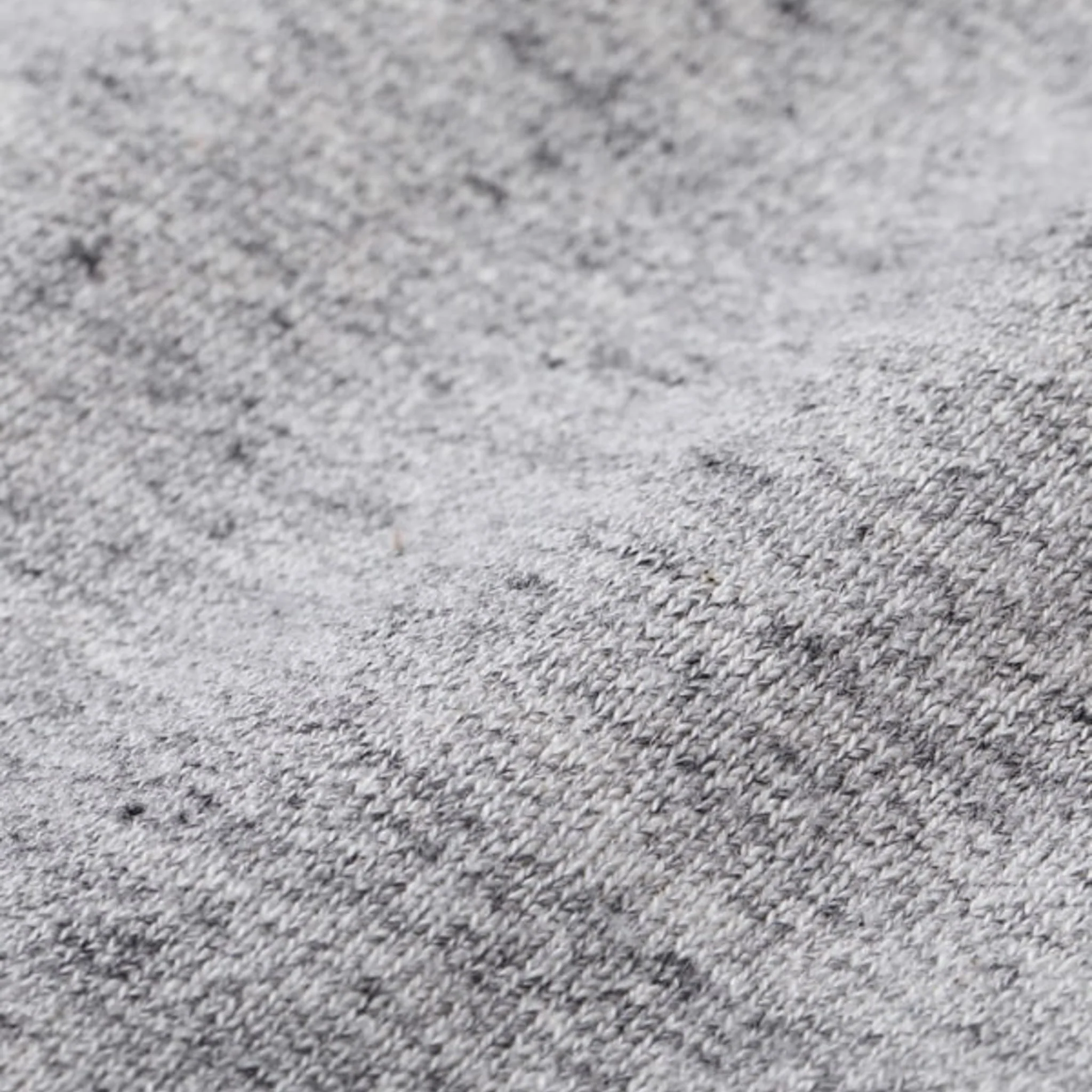 WV49036 Heavy Sweat Pants - Heather Grey - Image 8