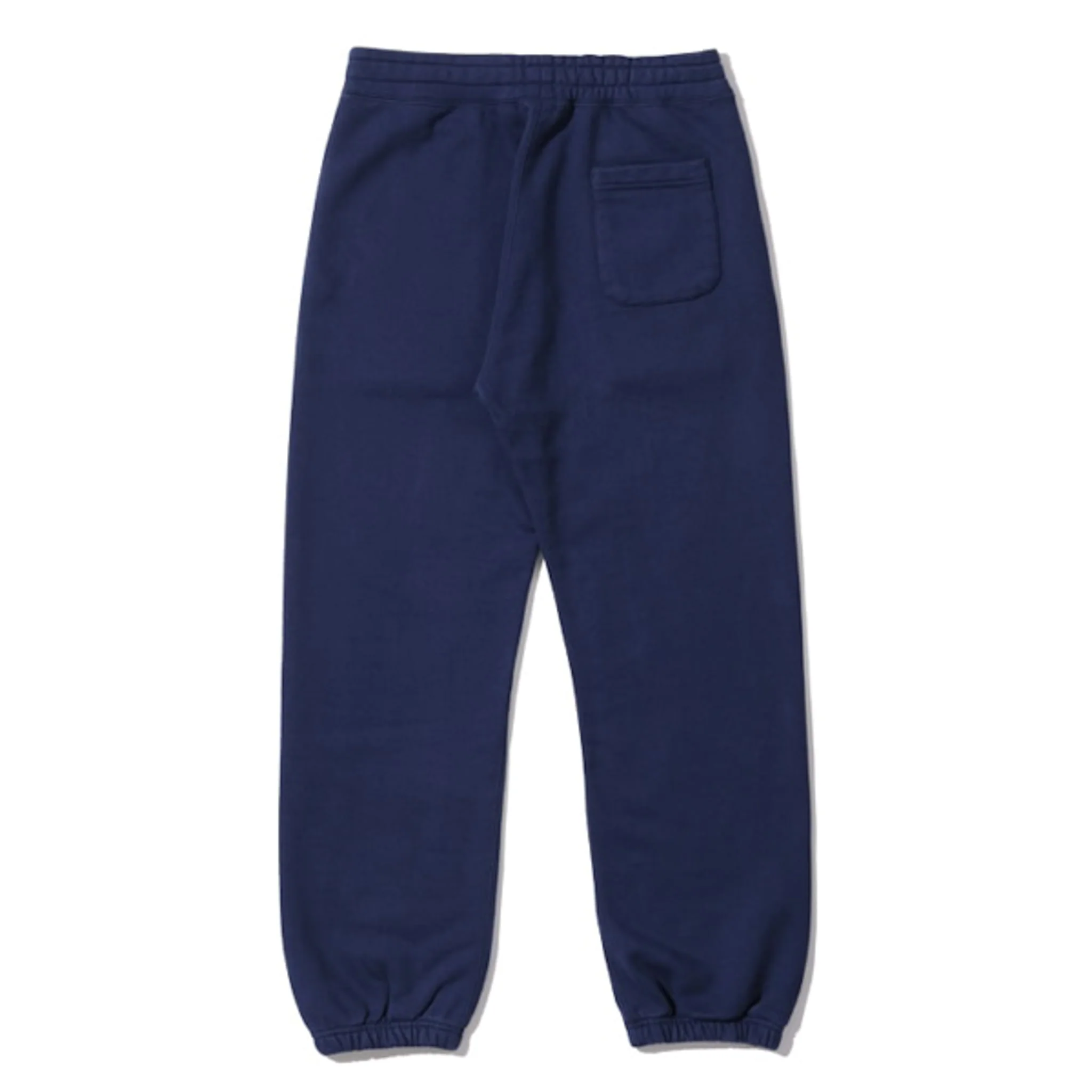 WV49036 Heavy Sweat Pants - Navy - Image 2