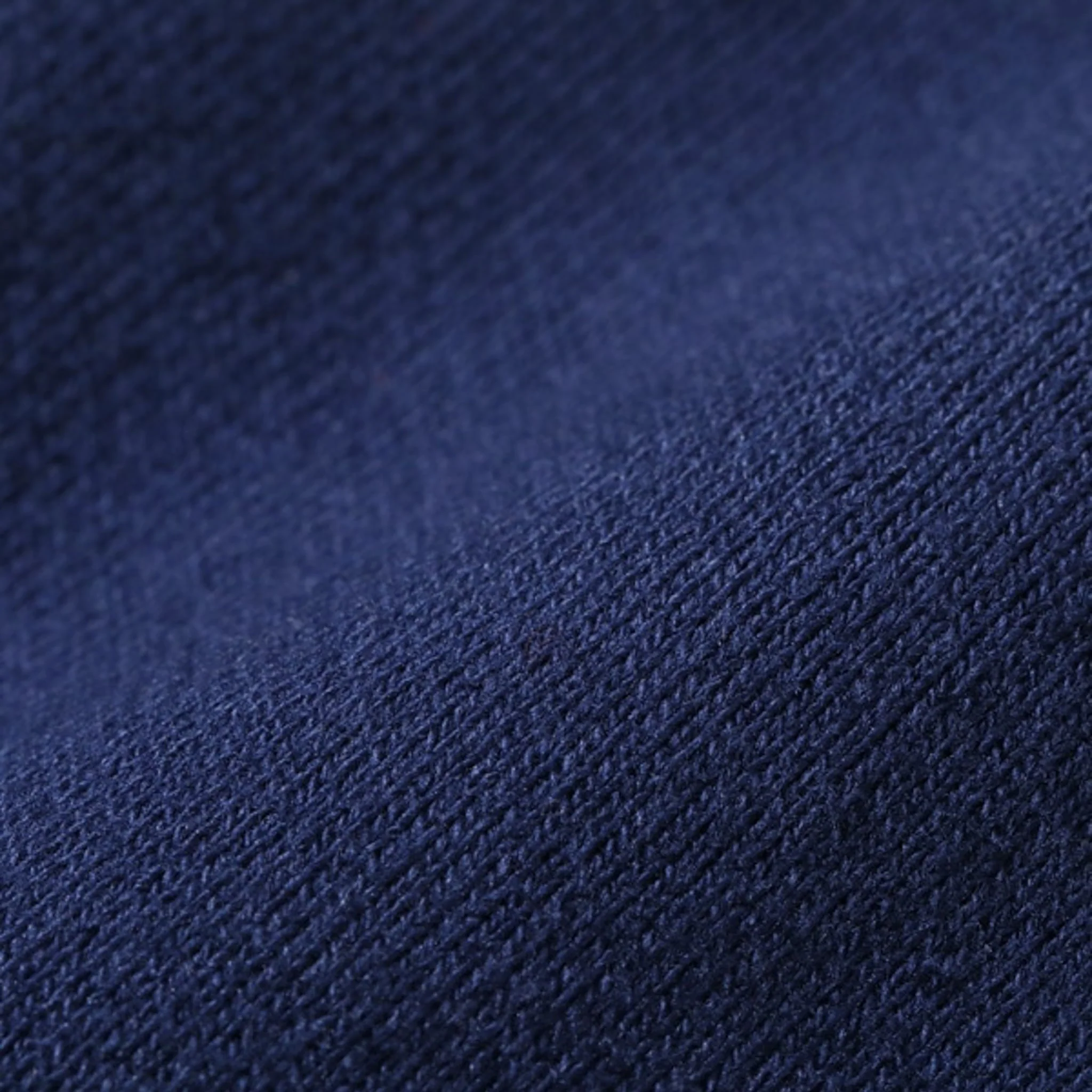 WV49036 Heavy Sweat Pants - Navy - Image 3