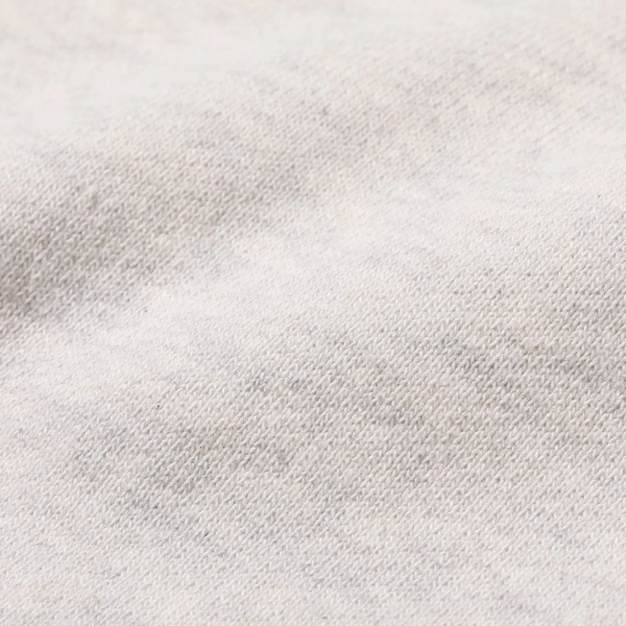 WV49036 Heavy Sweat Pants - Oatmeal - Image 9