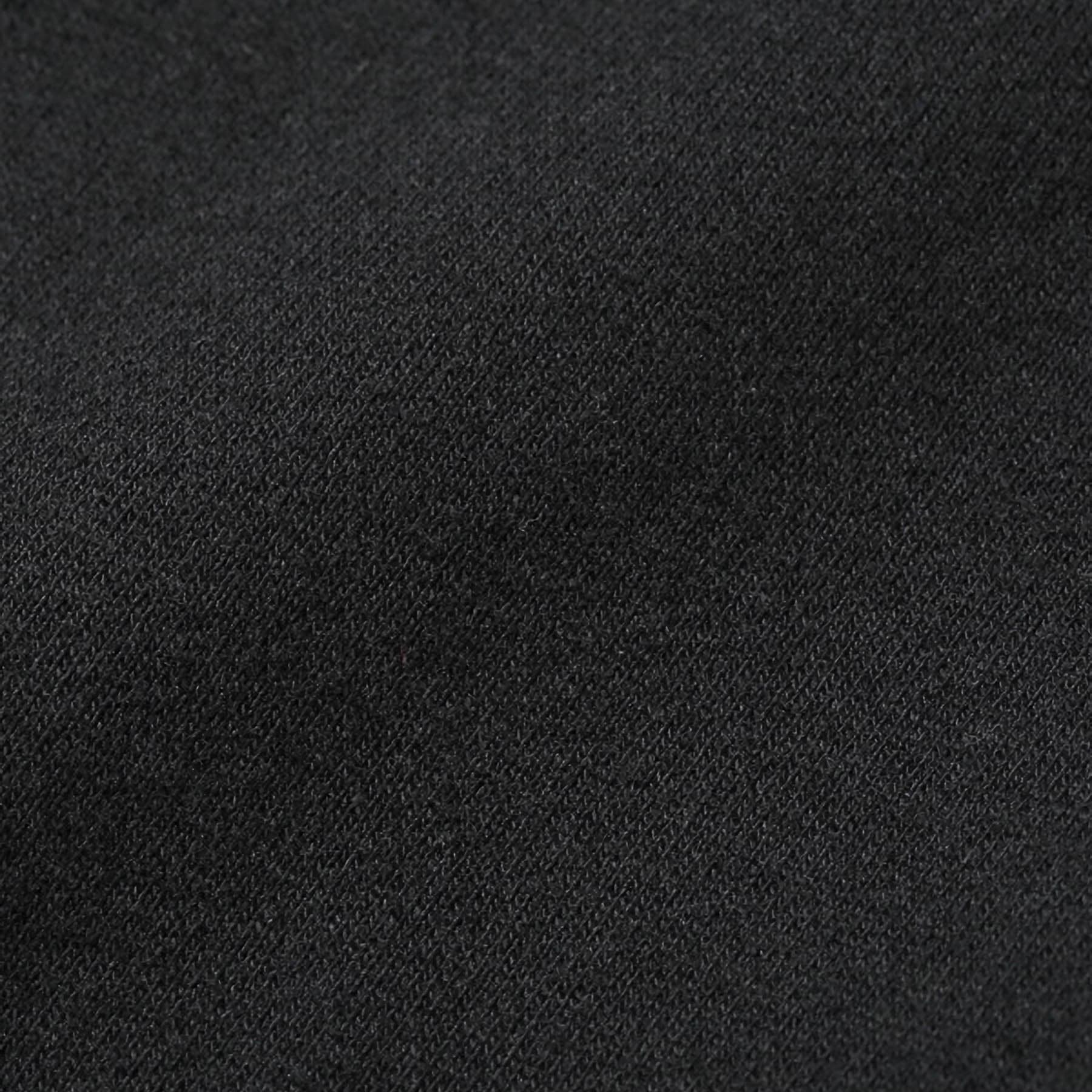 WV67728 Crew Sweatshirt Black - Image 3