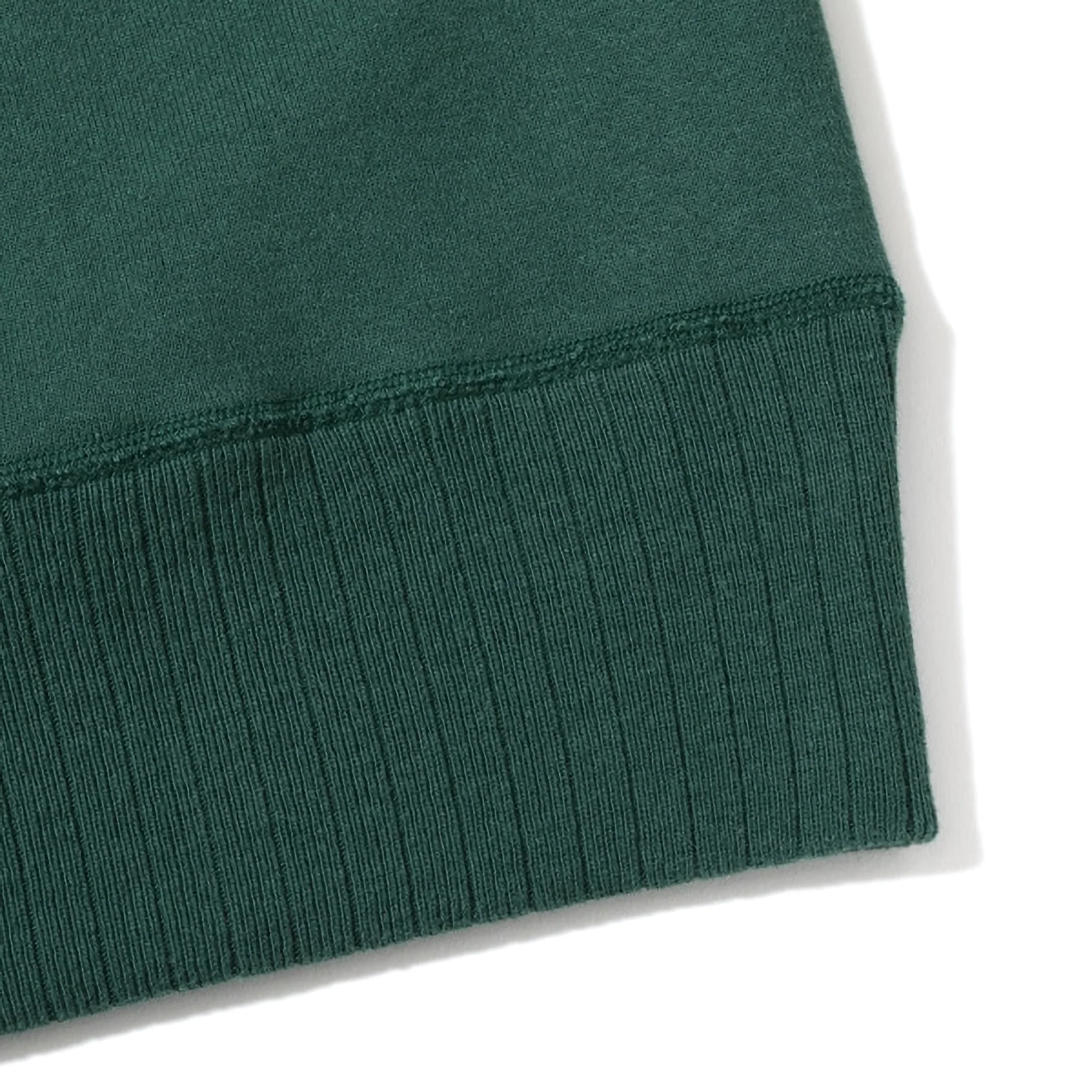 WV67728 Crew Sweatshirt Green - Image 5