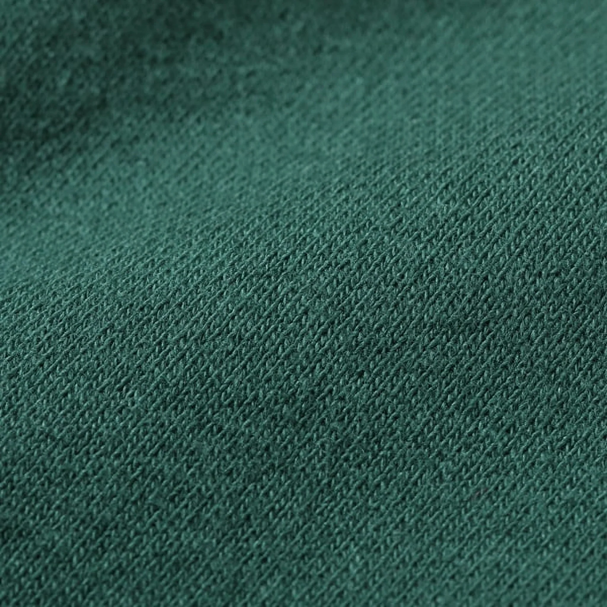 WV67728 Crew Sweatshirt Green - Image 8