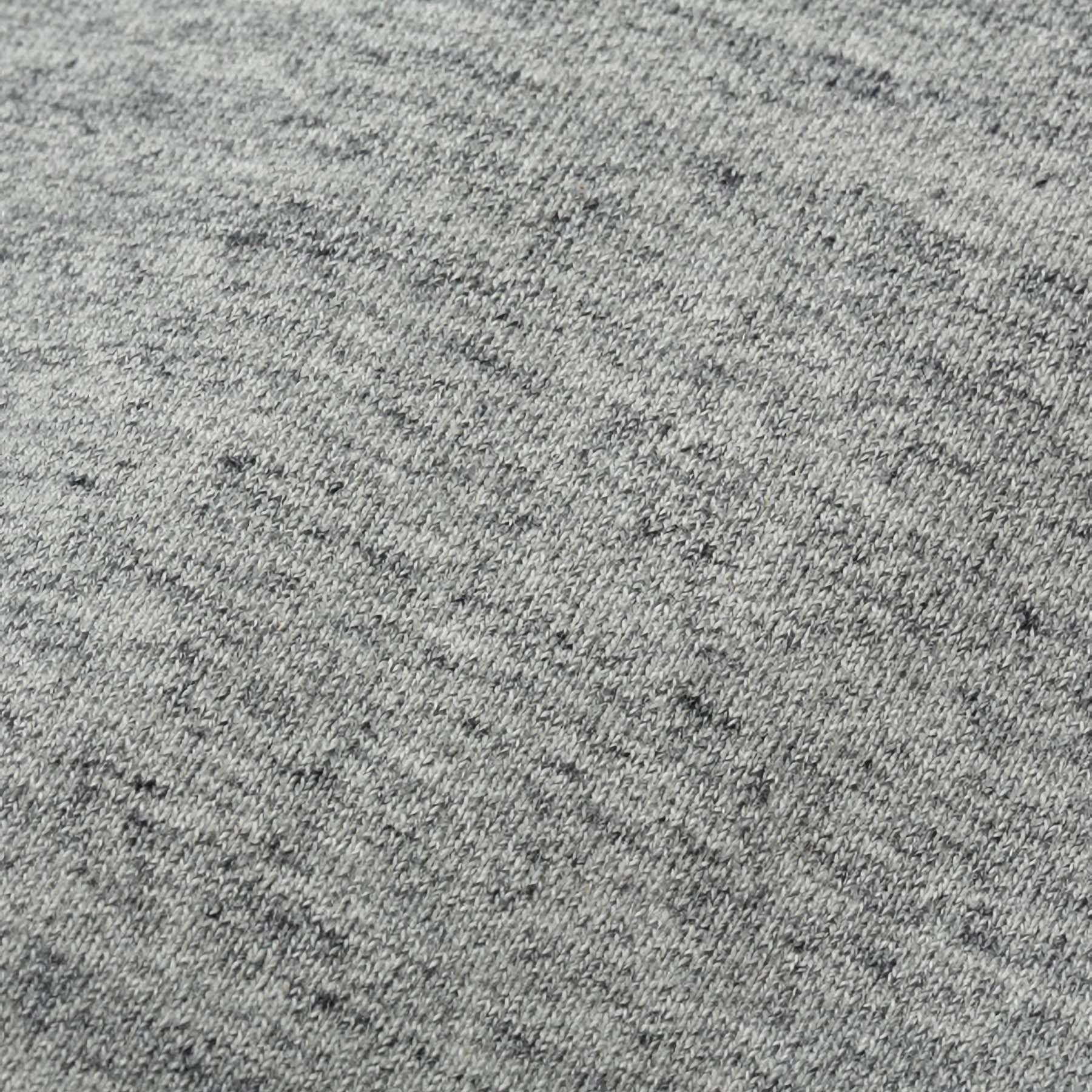 WV67728 Crew Sweatshirt Grey - Image 3