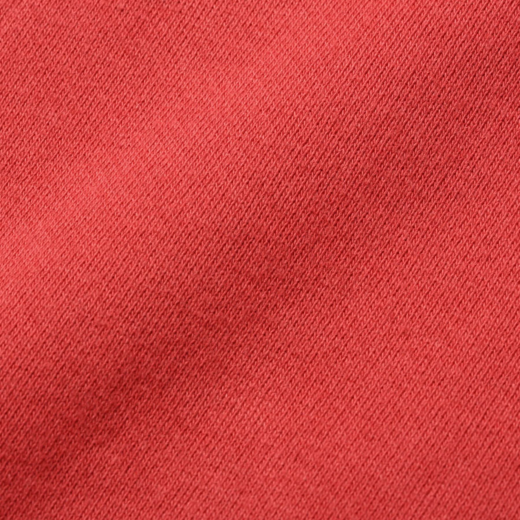 WV67728 Crew Sweatshirt Red - Image 3