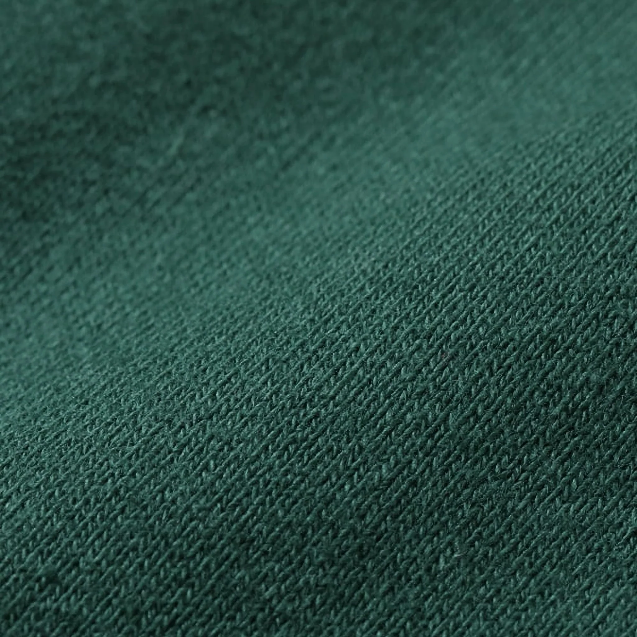 WV67729 Hooded Sweatshirt Green - Image 8