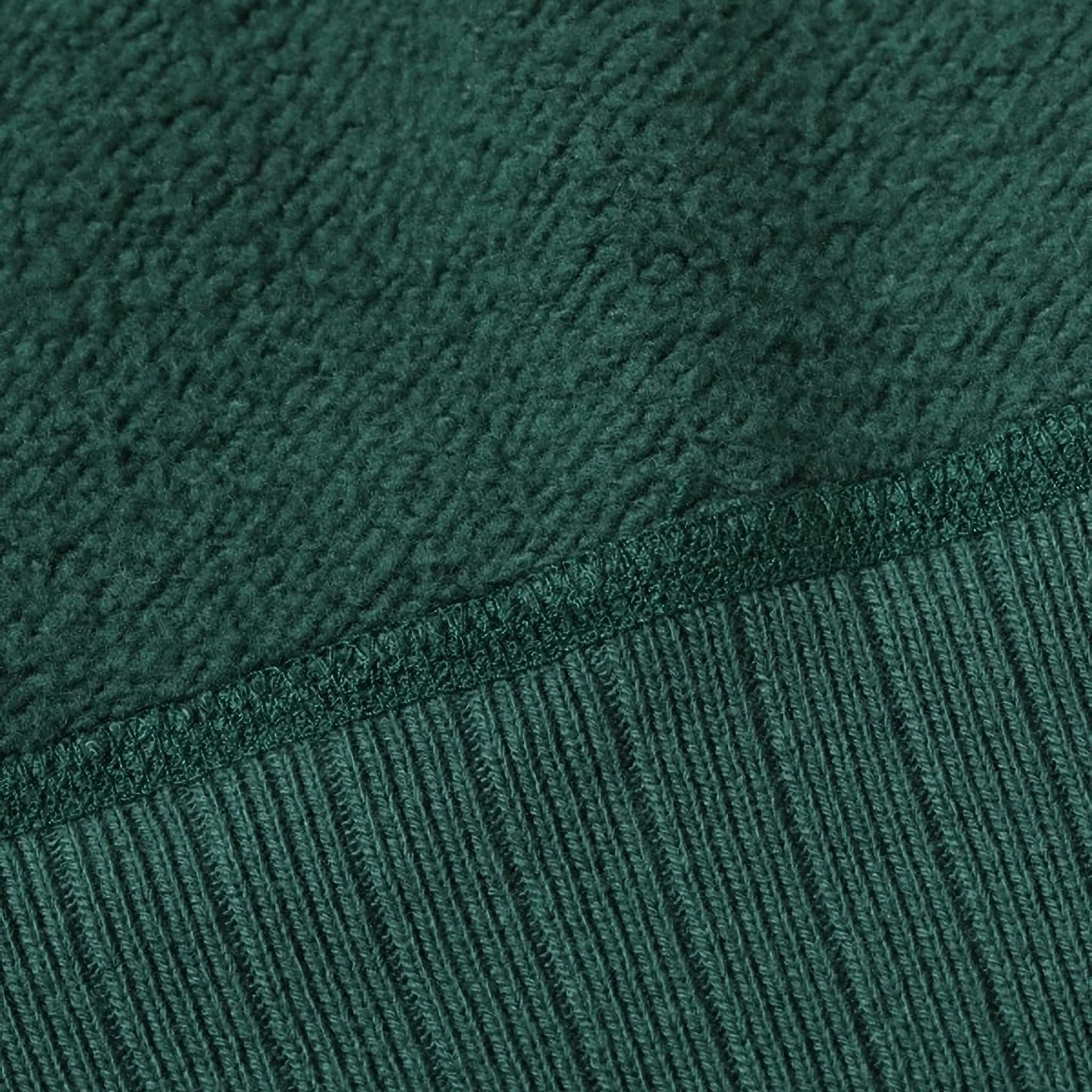 WV67729 Hooded Sweatshirt Green - Image 9
