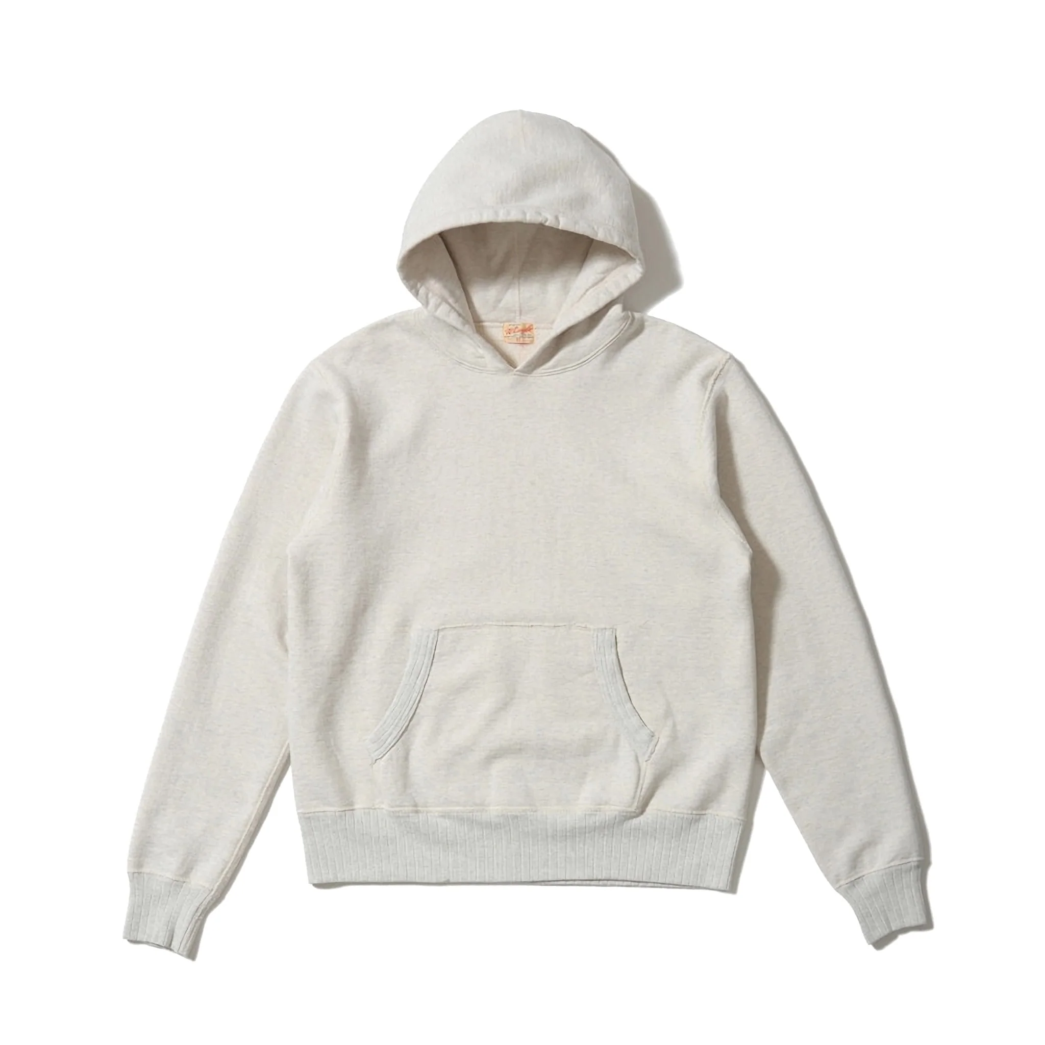 WV67729 Hooded Sweatshirt Oatmeal
