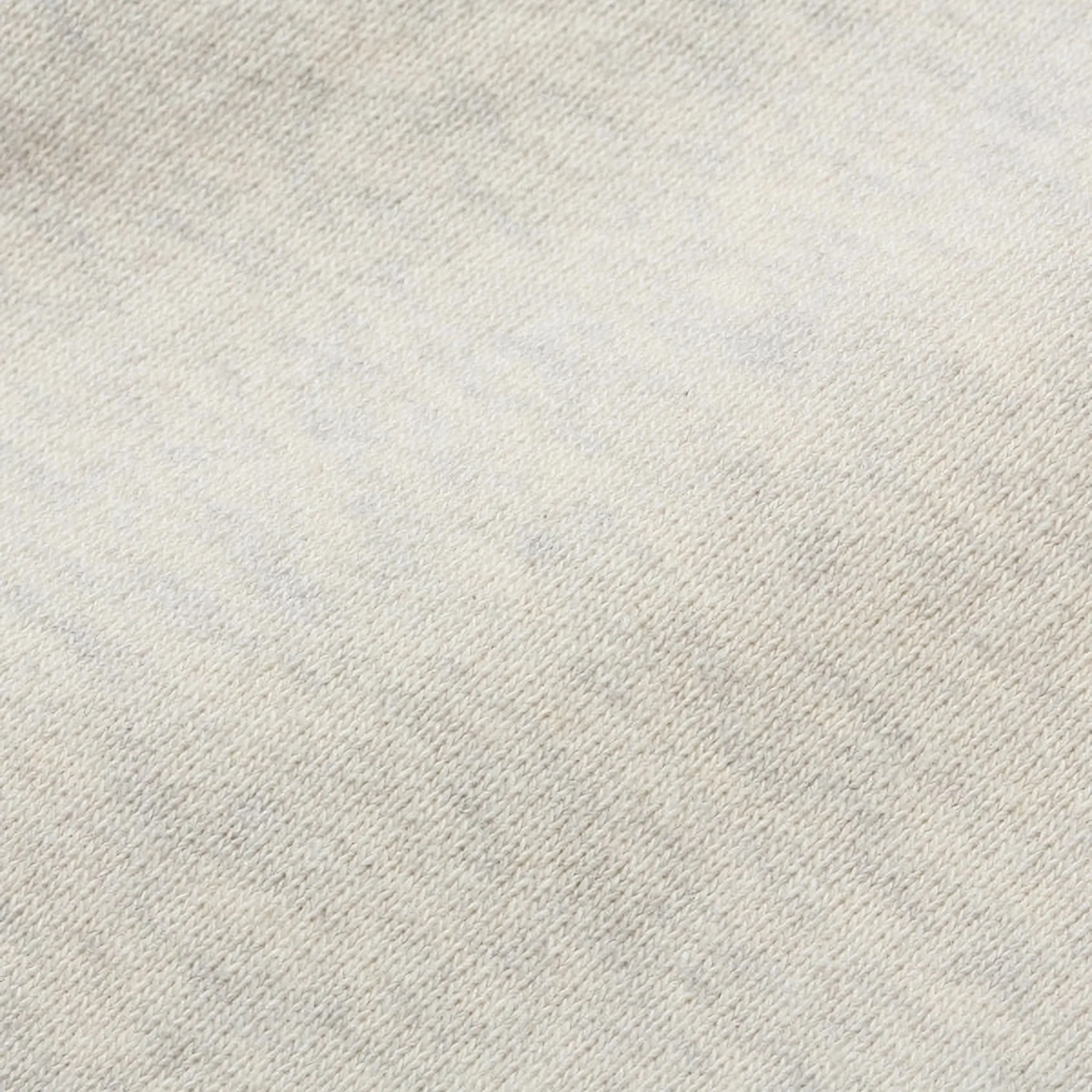 WV67729 Hooded Sweatshirt Oatmeal - Image 8